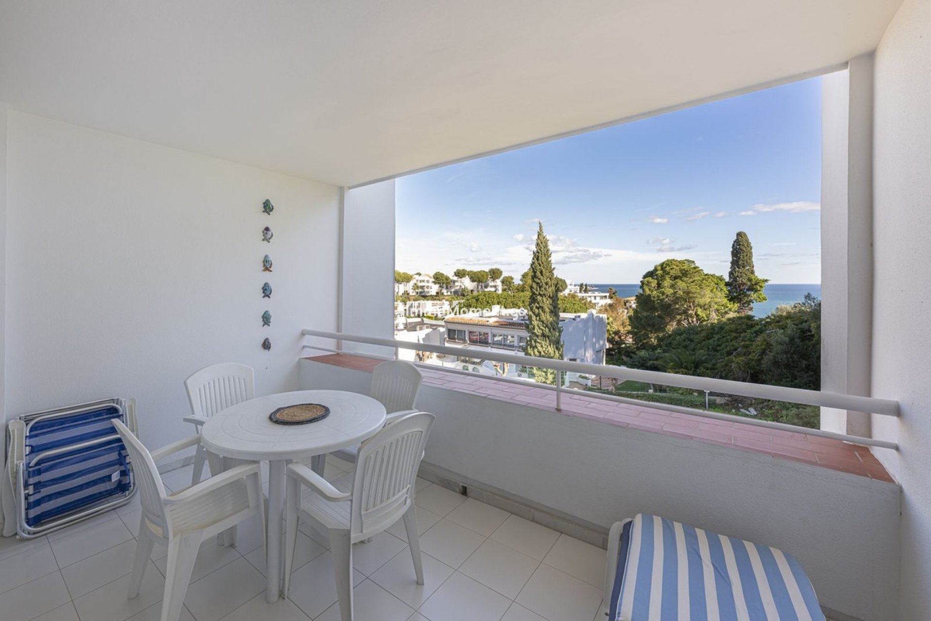 Wiederverkauf - Wohnung - Mijas Costa - Riviera Del Sol