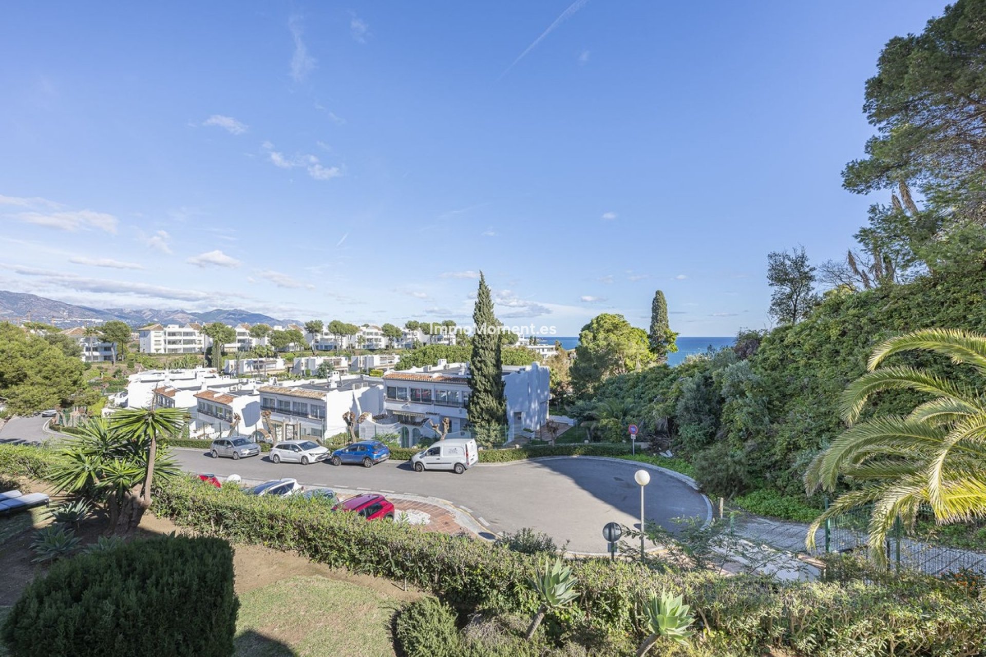 Wiederverkauf - Wohnung - Mijas Costa - Riviera Del Sol