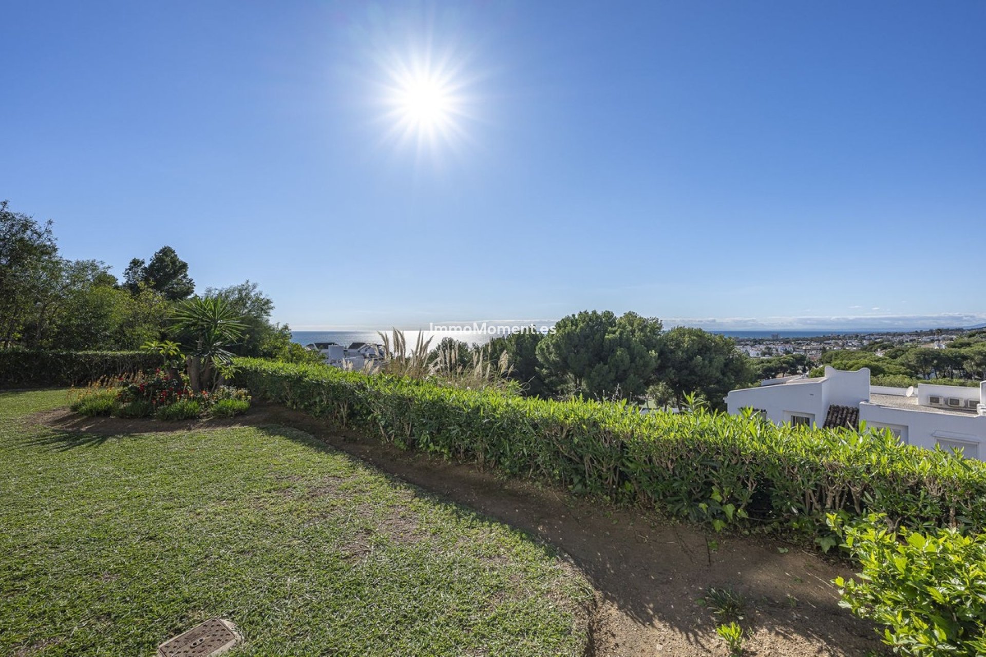 Wiederverkauf - Wohnung - Mijas Costa - Riviera Del Sol