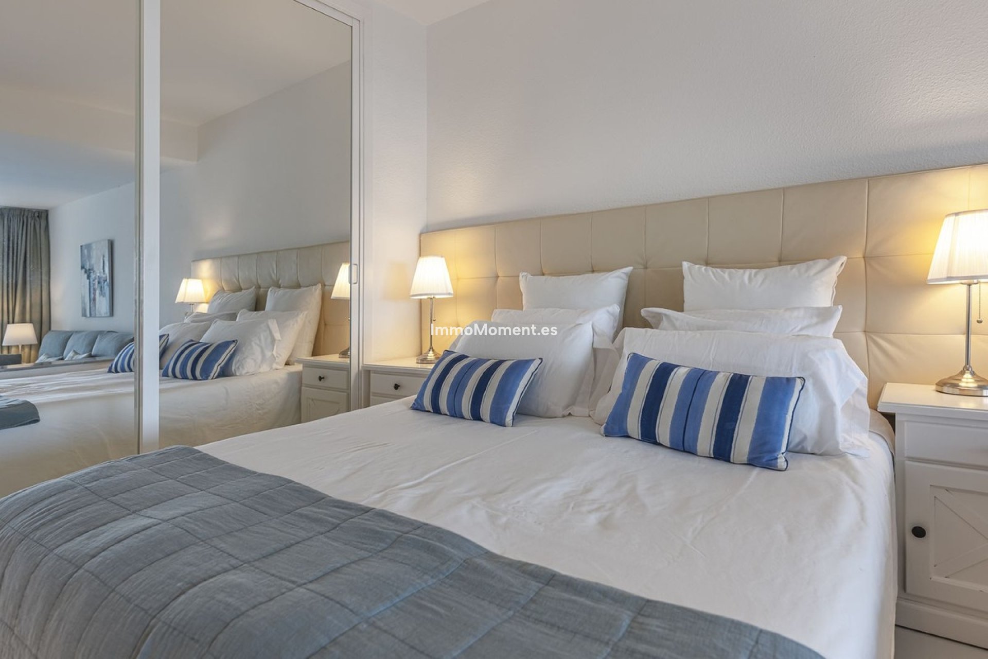 Wiederverkauf - Wohnung - Mijas Costa - Riviera Del Sol