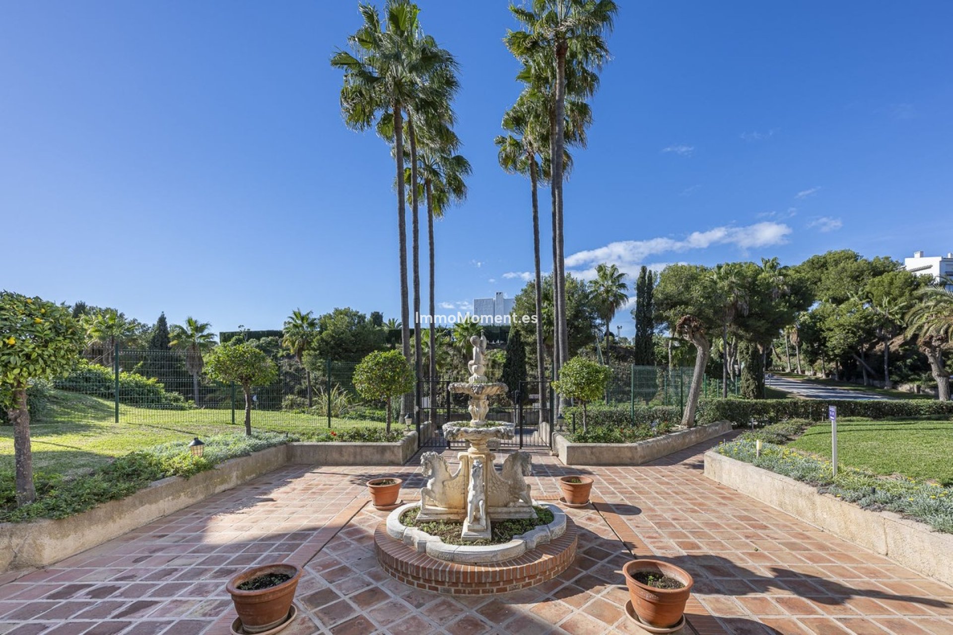 Wiederverkauf - Wohnung - Mijas Costa - Riviera Del Sol