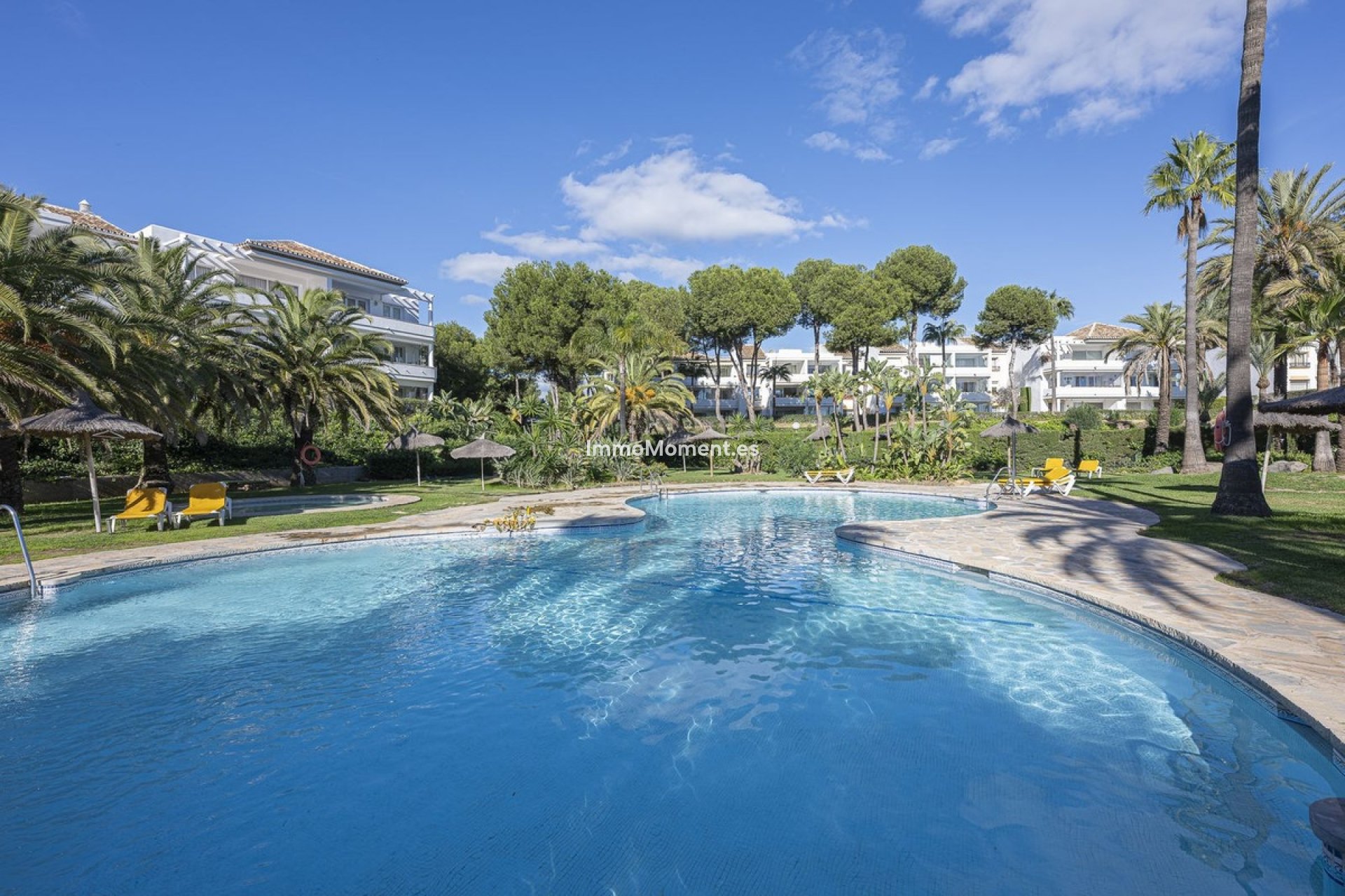 Wiederverkauf - Wohnung - Mijas Costa - Riviera Del Sol