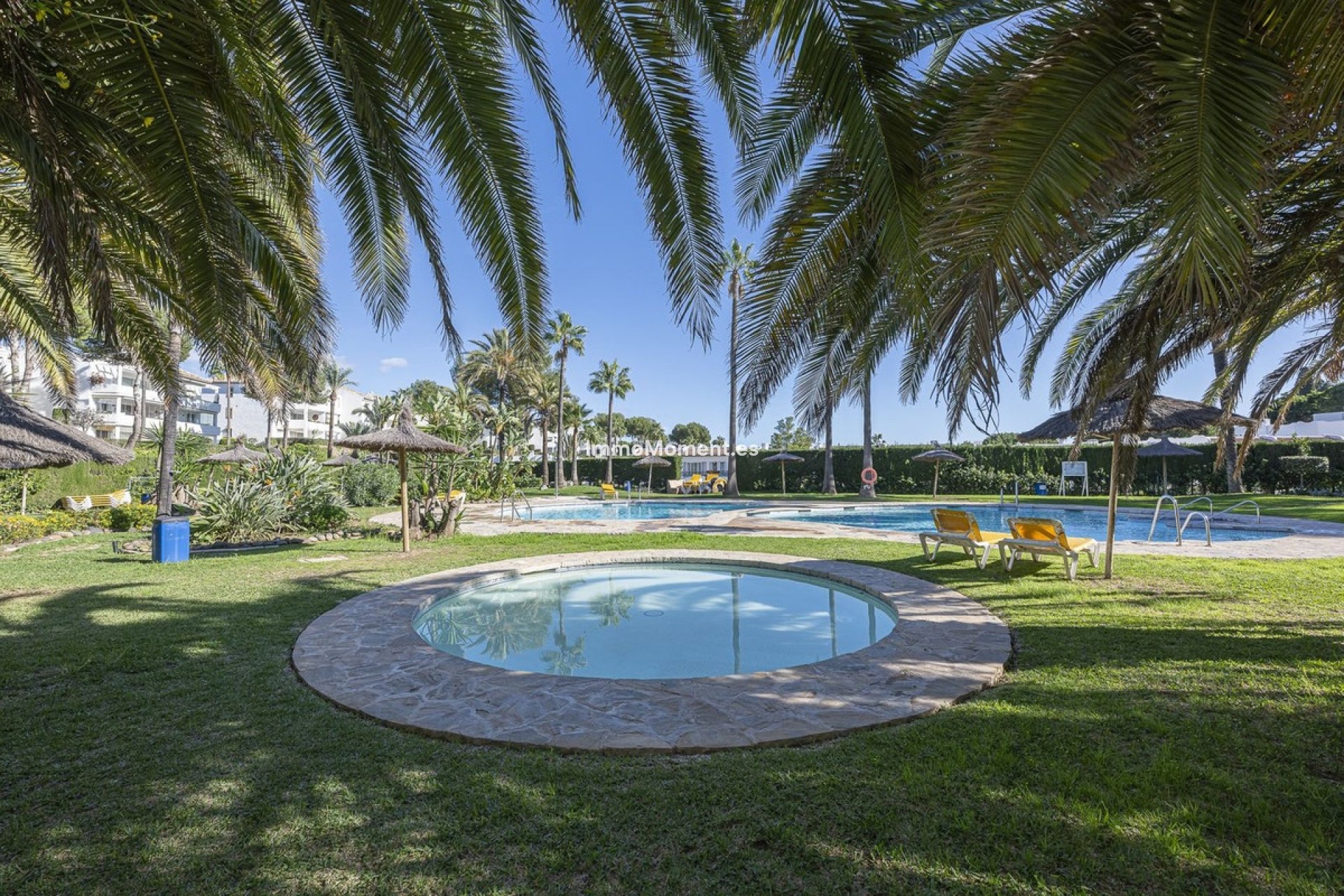 Wiederverkauf - Wohnung - Mijas Costa - Riviera Del Sol