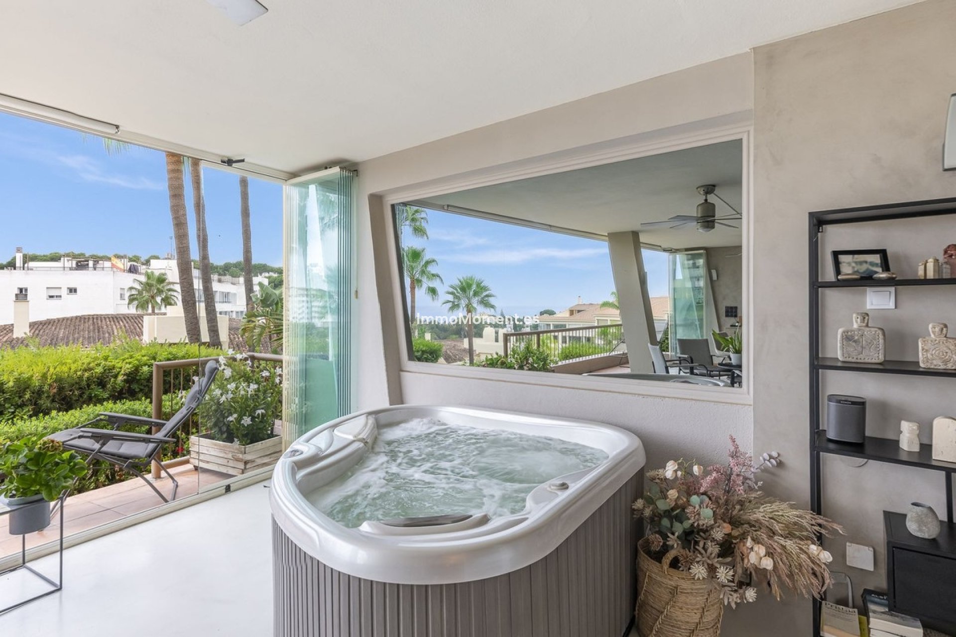 Wiederverkauf - Wohnung - Mijas Costa - Riviera Del Sol