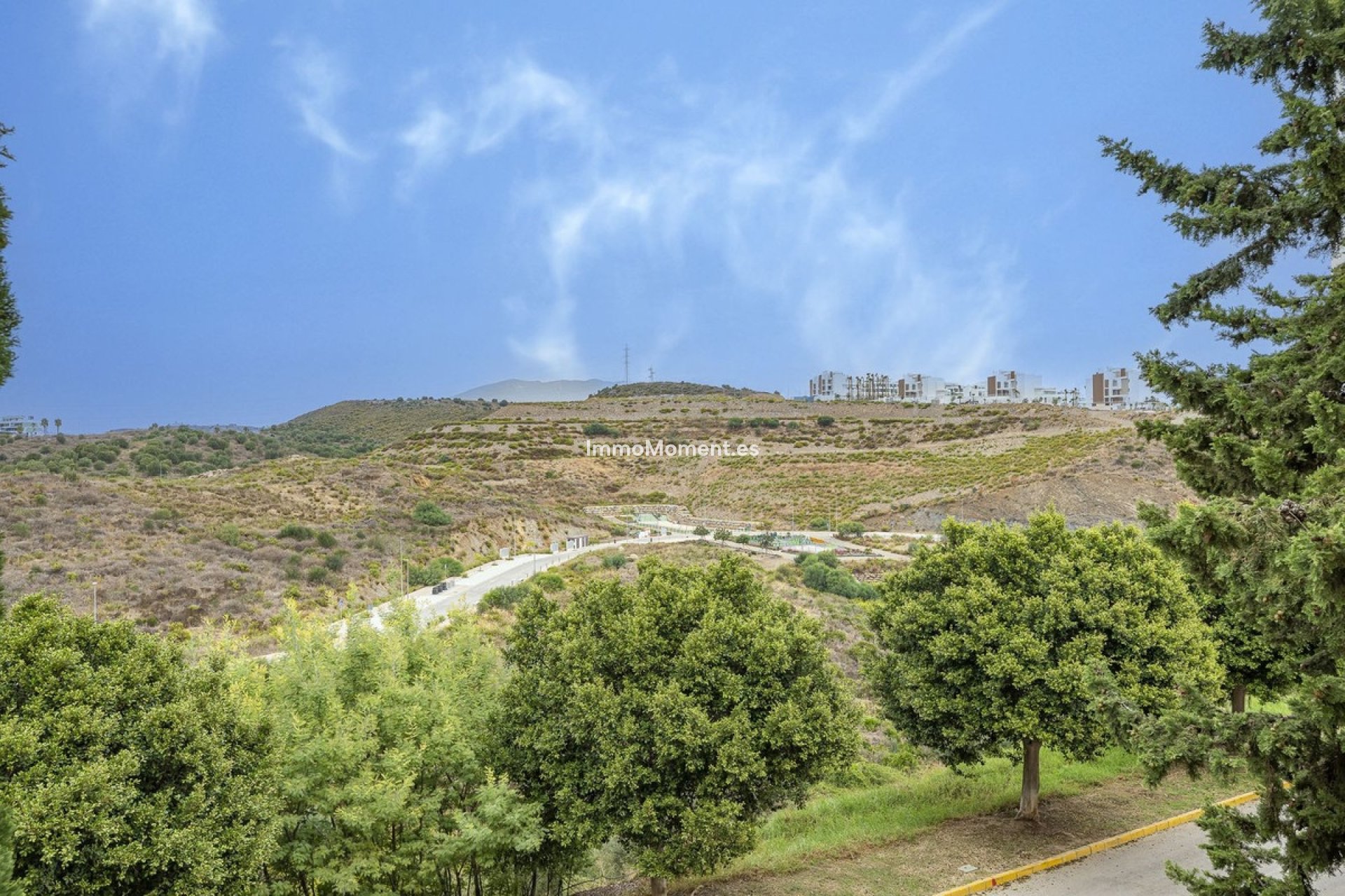 Wiederverkauf - Wohnung - Mijas Costa - Riviera Del Sol