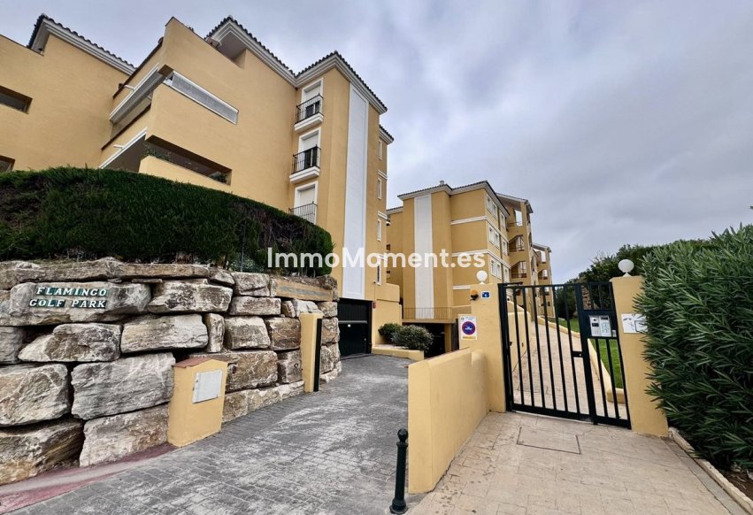 Wiederverkauf - Wohnung - Mijas Costa - Riviera Del Sol