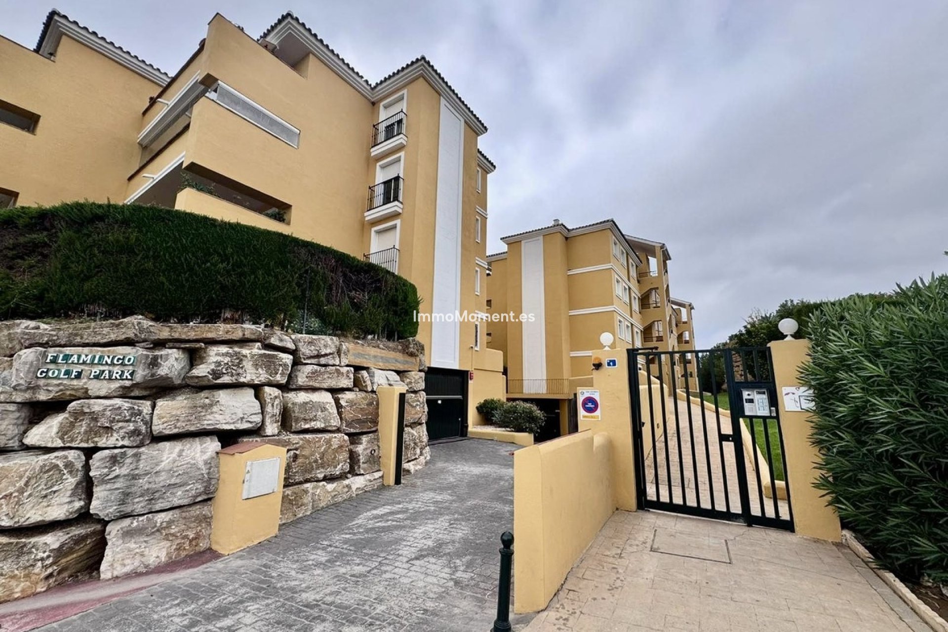Wiederverkauf - Wohnung - Mijas Costa - Riviera Del Sol