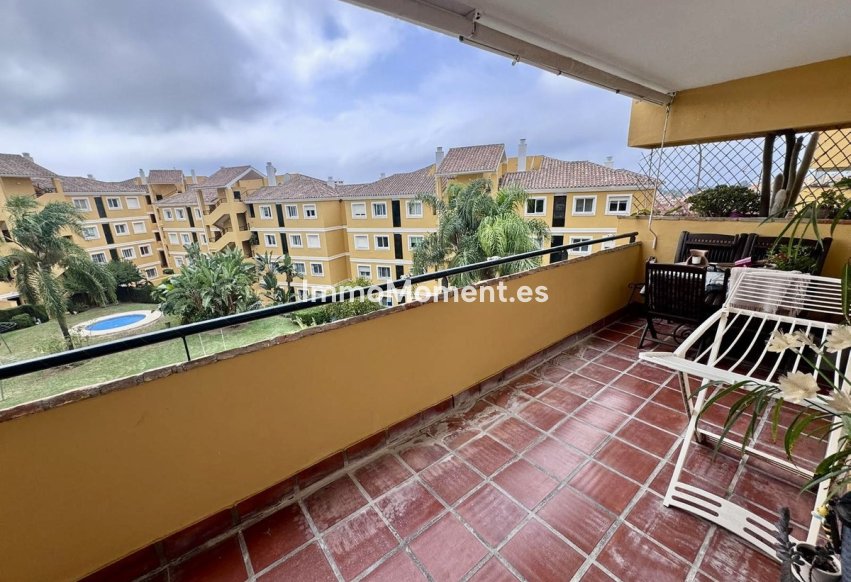 Wiederverkauf - Wohnung - Mijas Costa - Riviera Del Sol