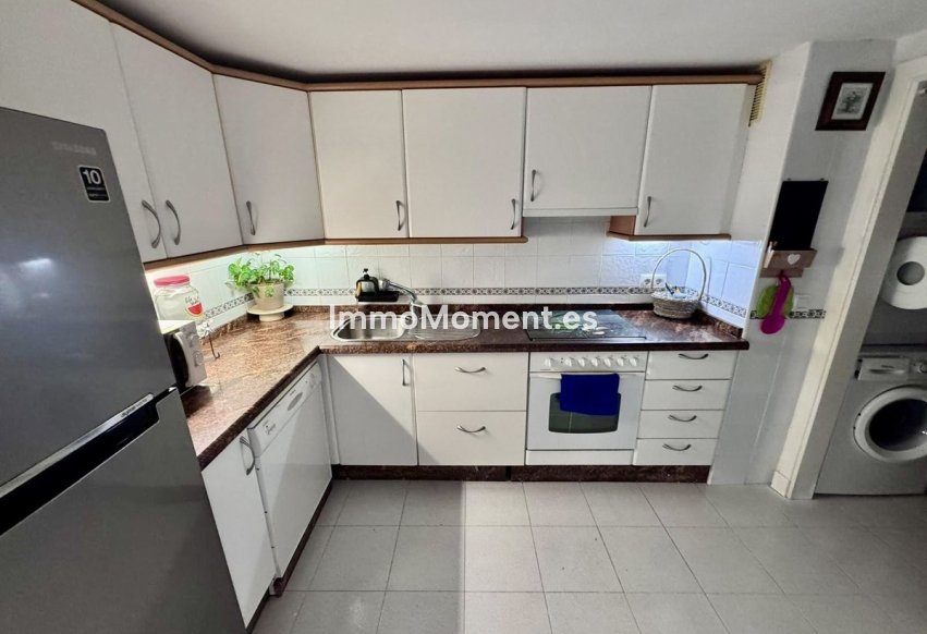 Wiederverkauf - Wohnung - Mijas Costa - Riviera Del Sol