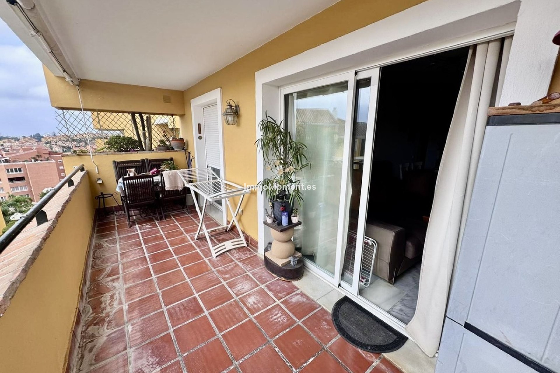 Wiederverkauf - Wohnung - Mijas Costa - Riviera Del Sol