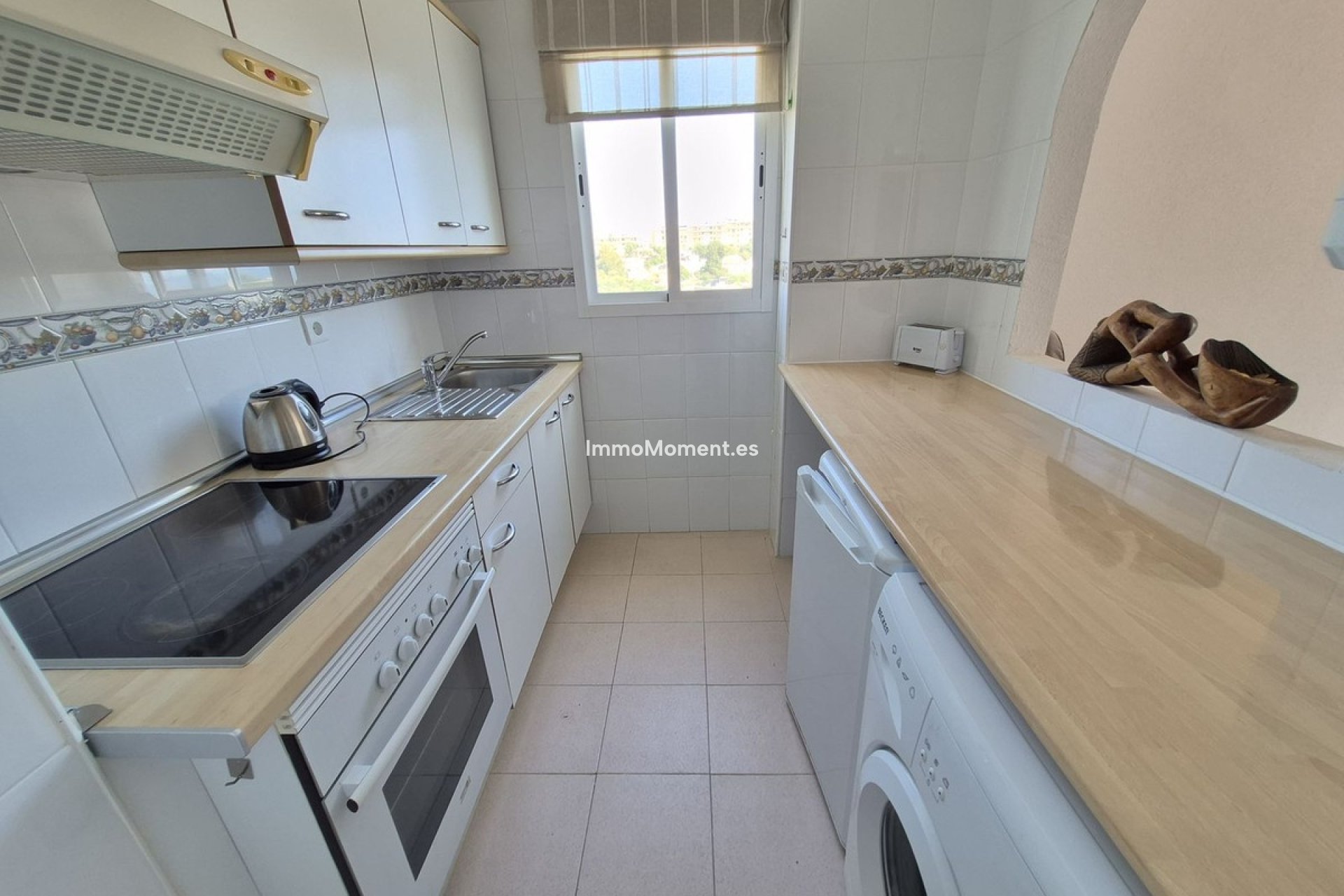 Wiederverkauf - Wohnung - Mijas Costa - Riviera Del Sol