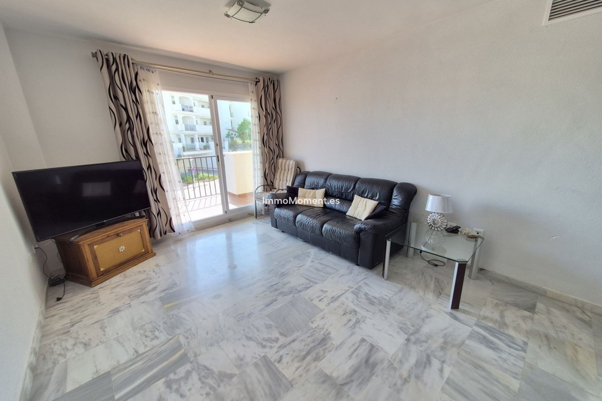 Wiederverkauf - Wohnung - Mijas Costa - Riviera Del Sol