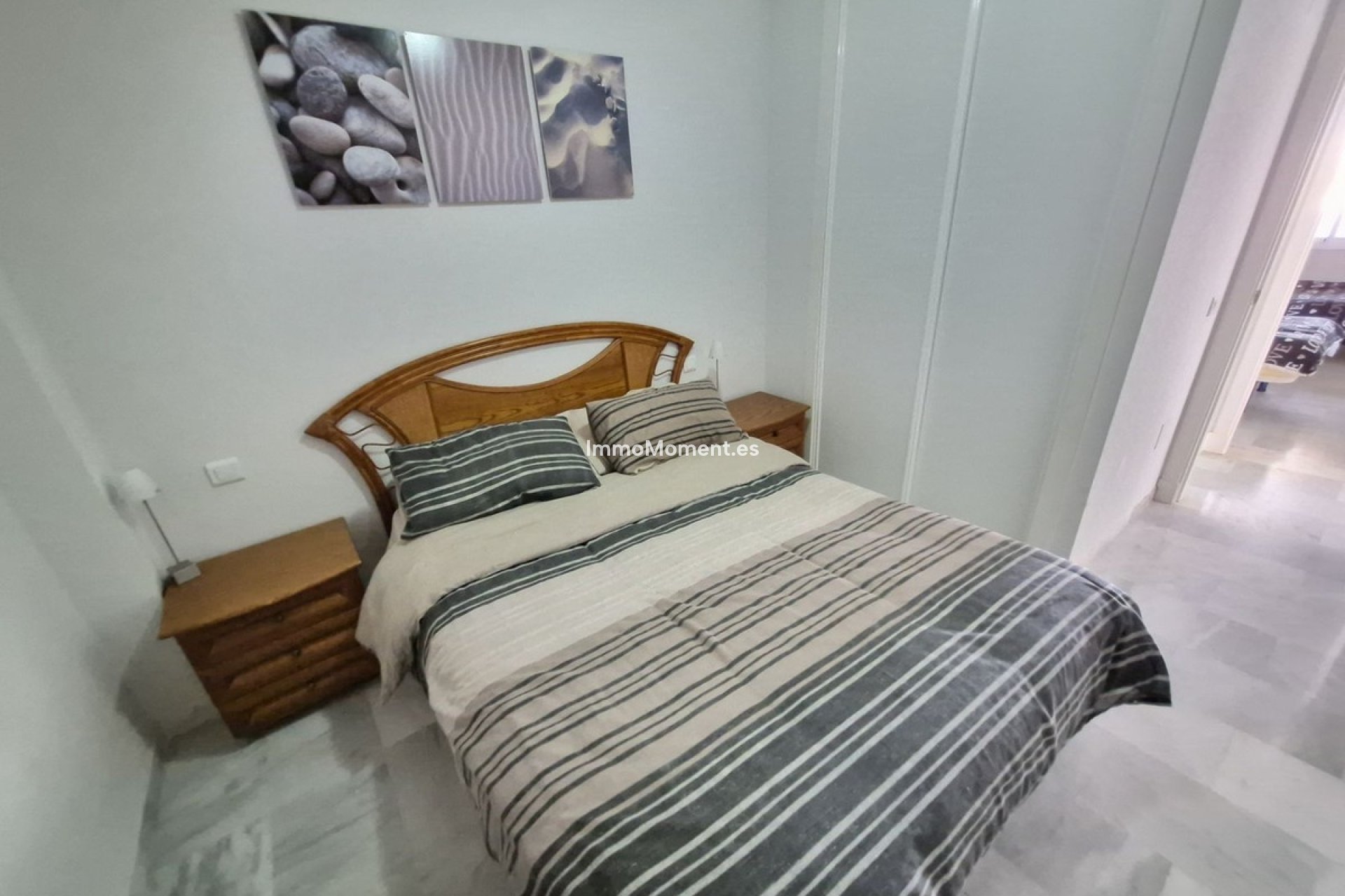 Wiederverkauf - Wohnung - Mijas Costa - Riviera Del Sol