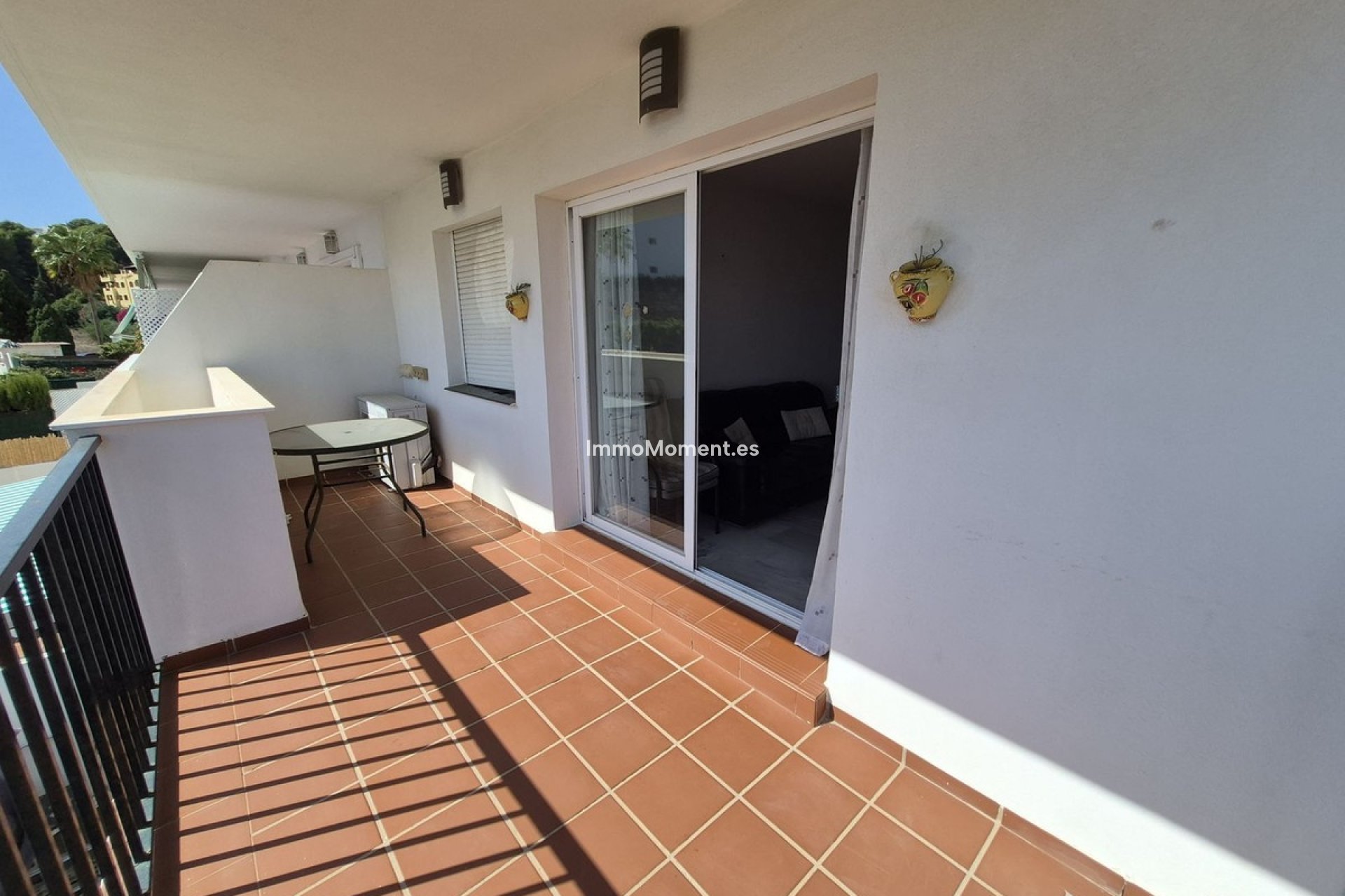 Wiederverkauf - Wohnung - Mijas Costa - Riviera Del Sol