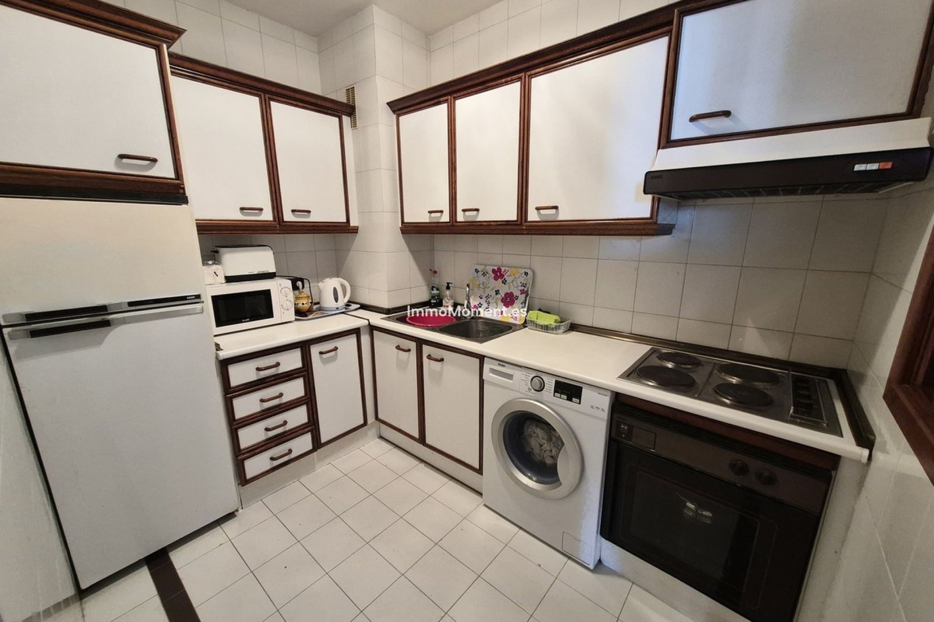 Wiederverkauf - Wohnung - Mijas Costa - Riviera Del Sol