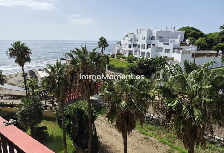 Wiederverkauf - Wohnung - Mijas Costa - Riviera Del Sol