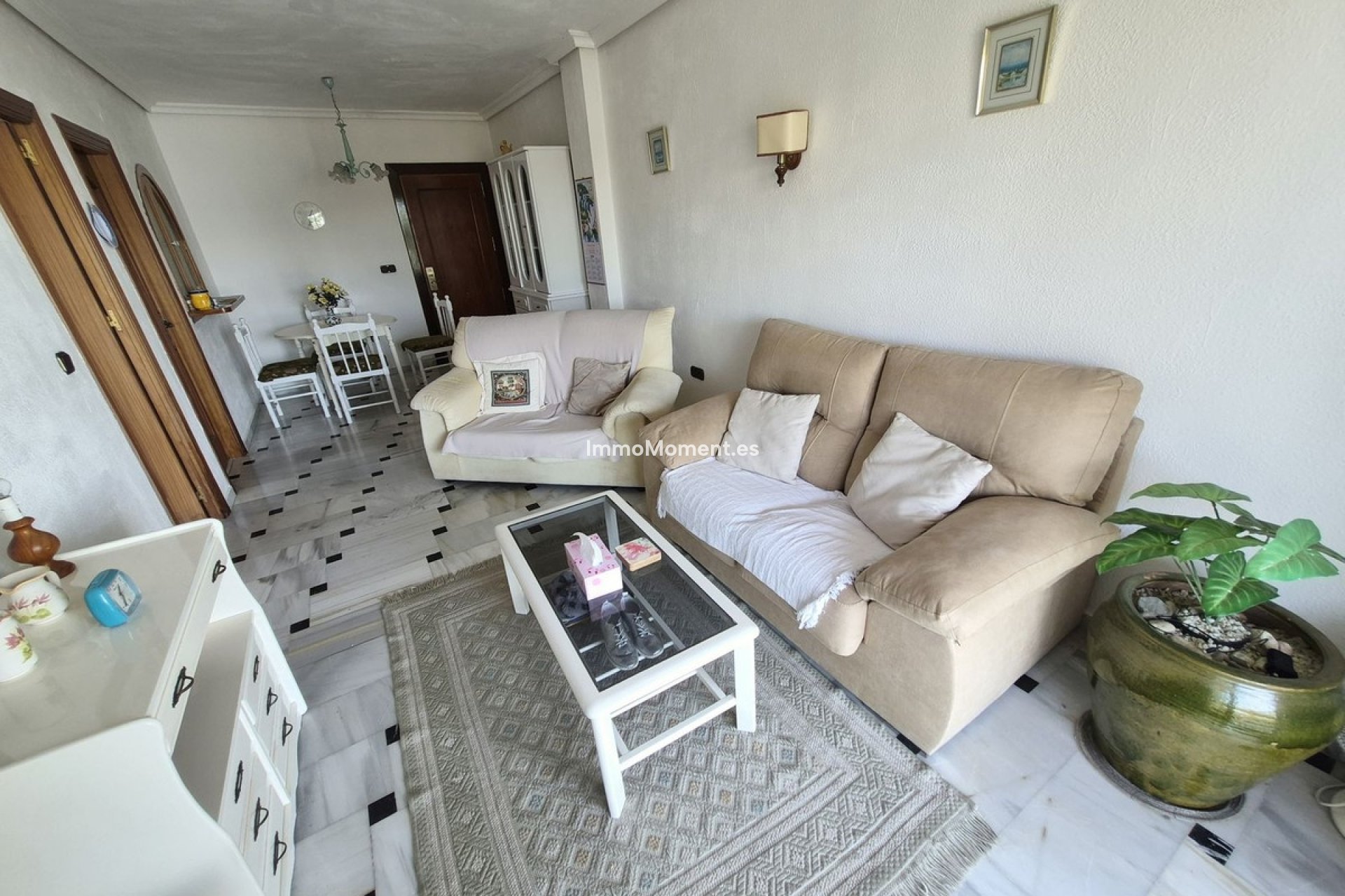 Wiederverkauf - Wohnung - Mijas Costa - Riviera Del Sol