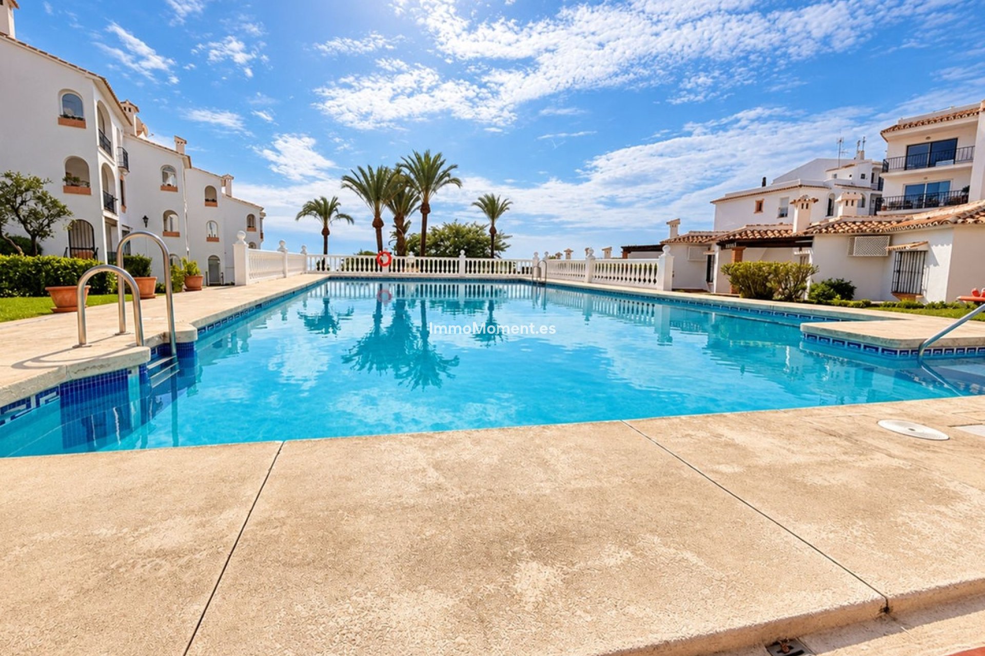 Wiederverkauf - Wohnung - Mijas Costa - Riviera Del Sol