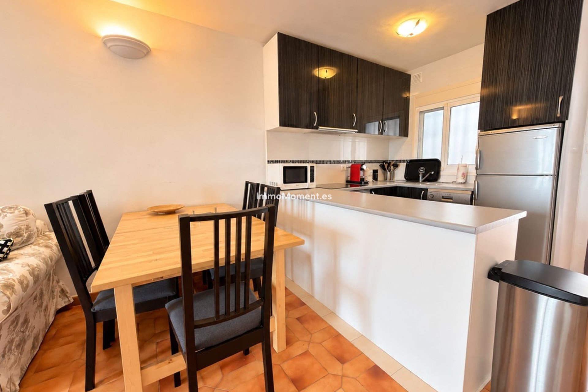 Wiederverkauf - Wohnung - Mijas Costa - Riviera Del Sol