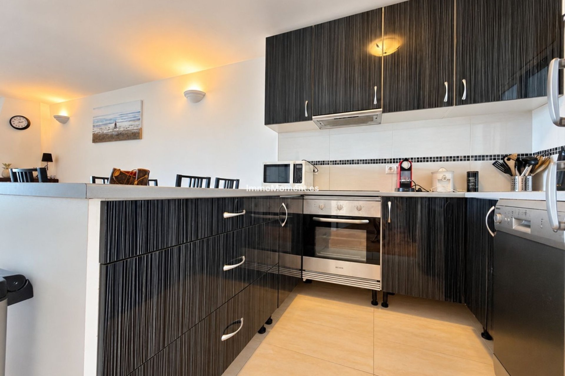 Wiederverkauf - Wohnung - Mijas Costa - Riviera Del Sol