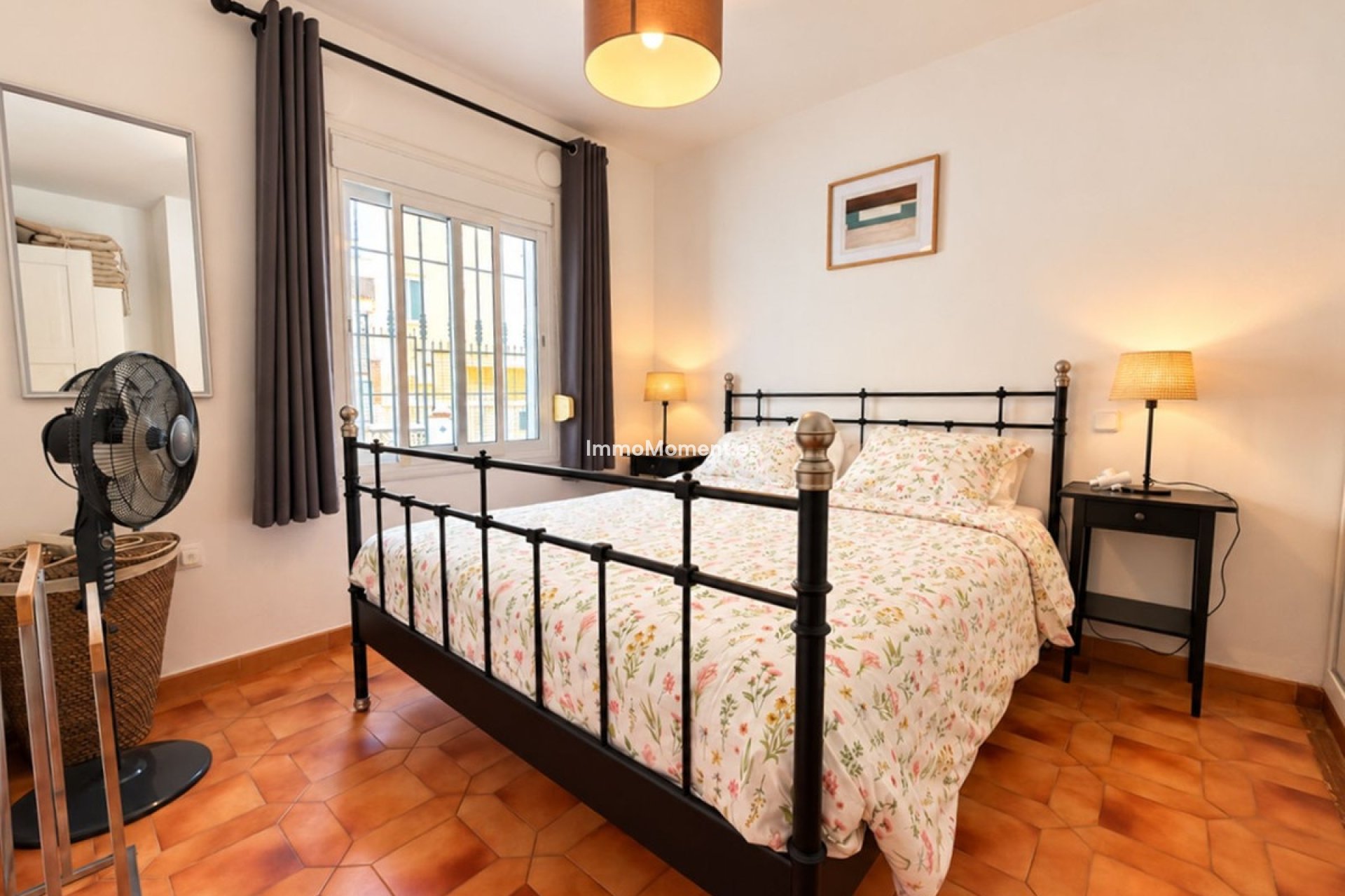 Wiederverkauf - Wohnung - Mijas Costa - Riviera Del Sol