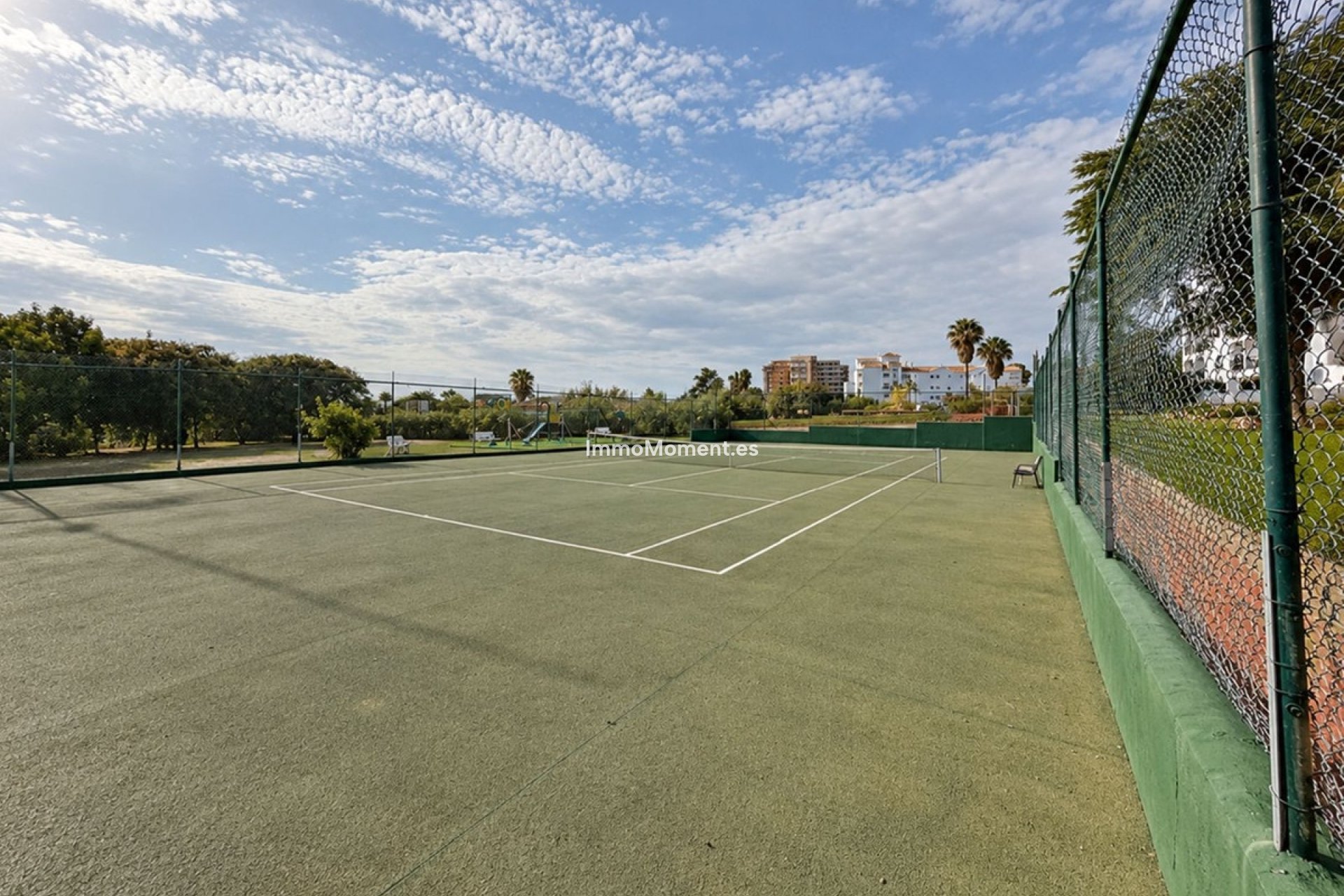 Wiederverkauf - Wohnung - Mijas Costa - Riviera Del Sol