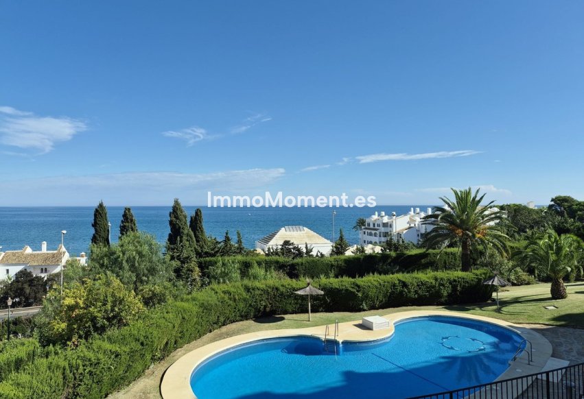 Wiederverkauf - Wohnung - Mijas Costa - Torrenueva