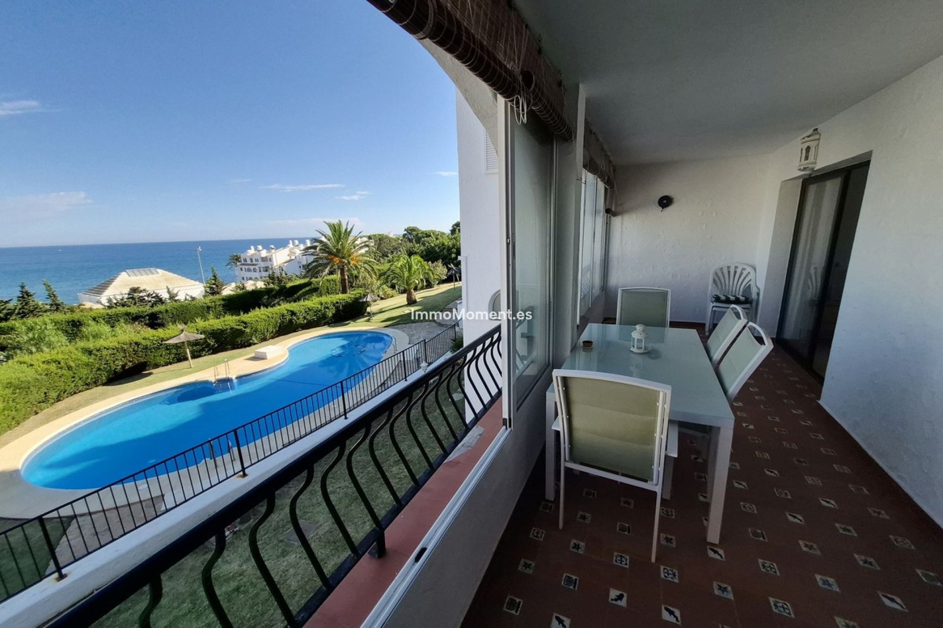 Wiederverkauf - Wohnung - Mijas Costa - Torrenueva