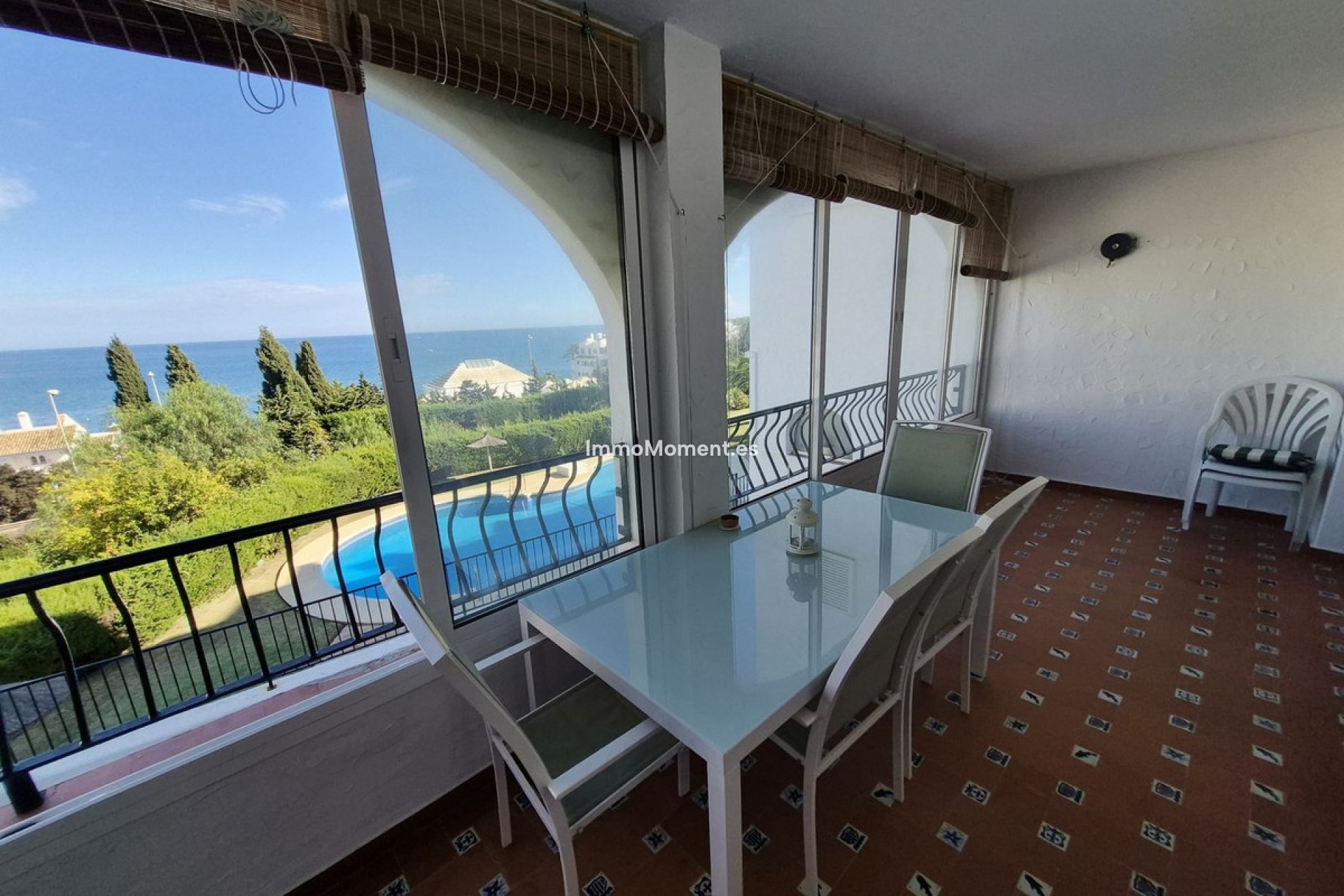 Wiederverkauf - Wohnung - Mijas Costa - Torrenueva