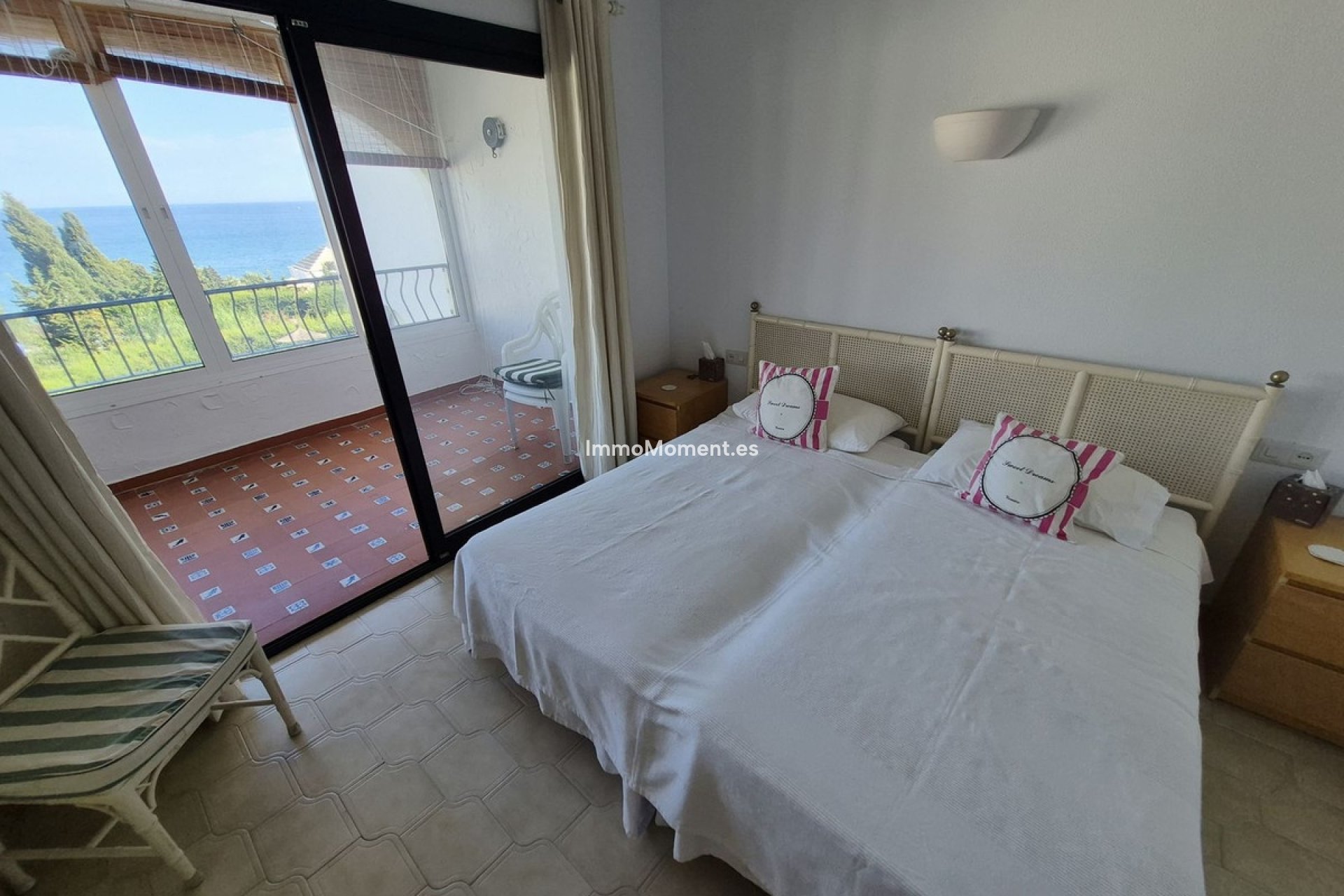 Wiederverkauf - Wohnung - Mijas Costa - Torrenueva