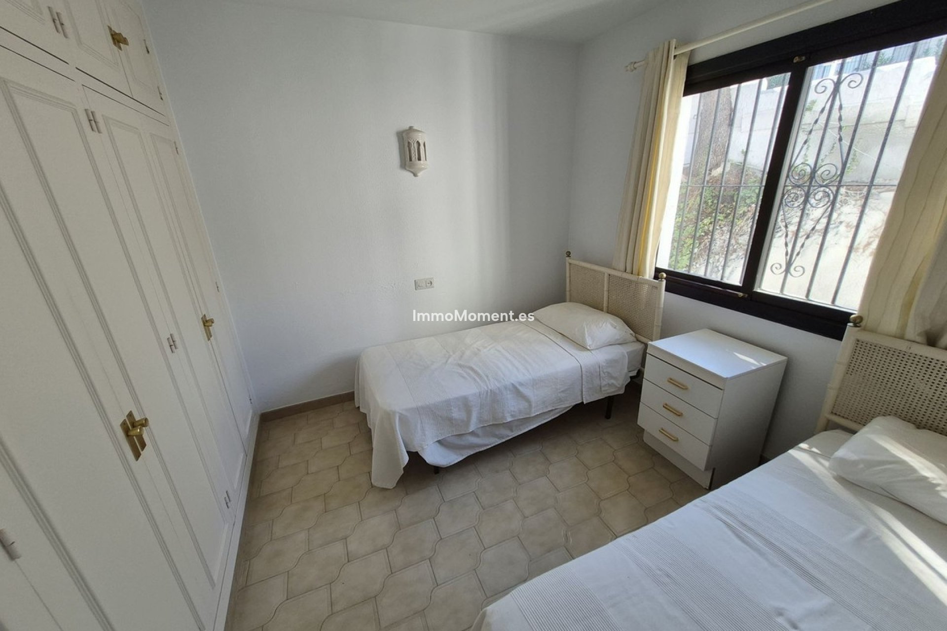 Wiederverkauf - Wohnung - Mijas Costa - Torrenueva