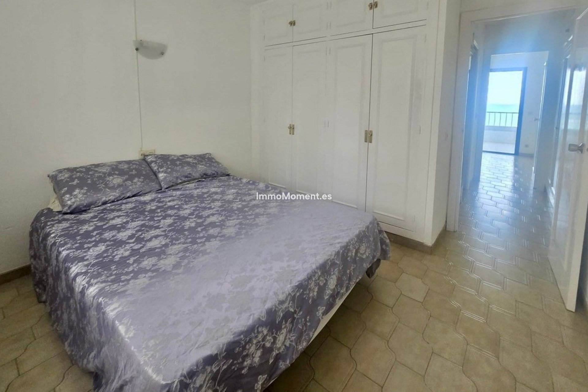 Wiederverkauf - Wohnung - Mijas Costa - Torrenueva