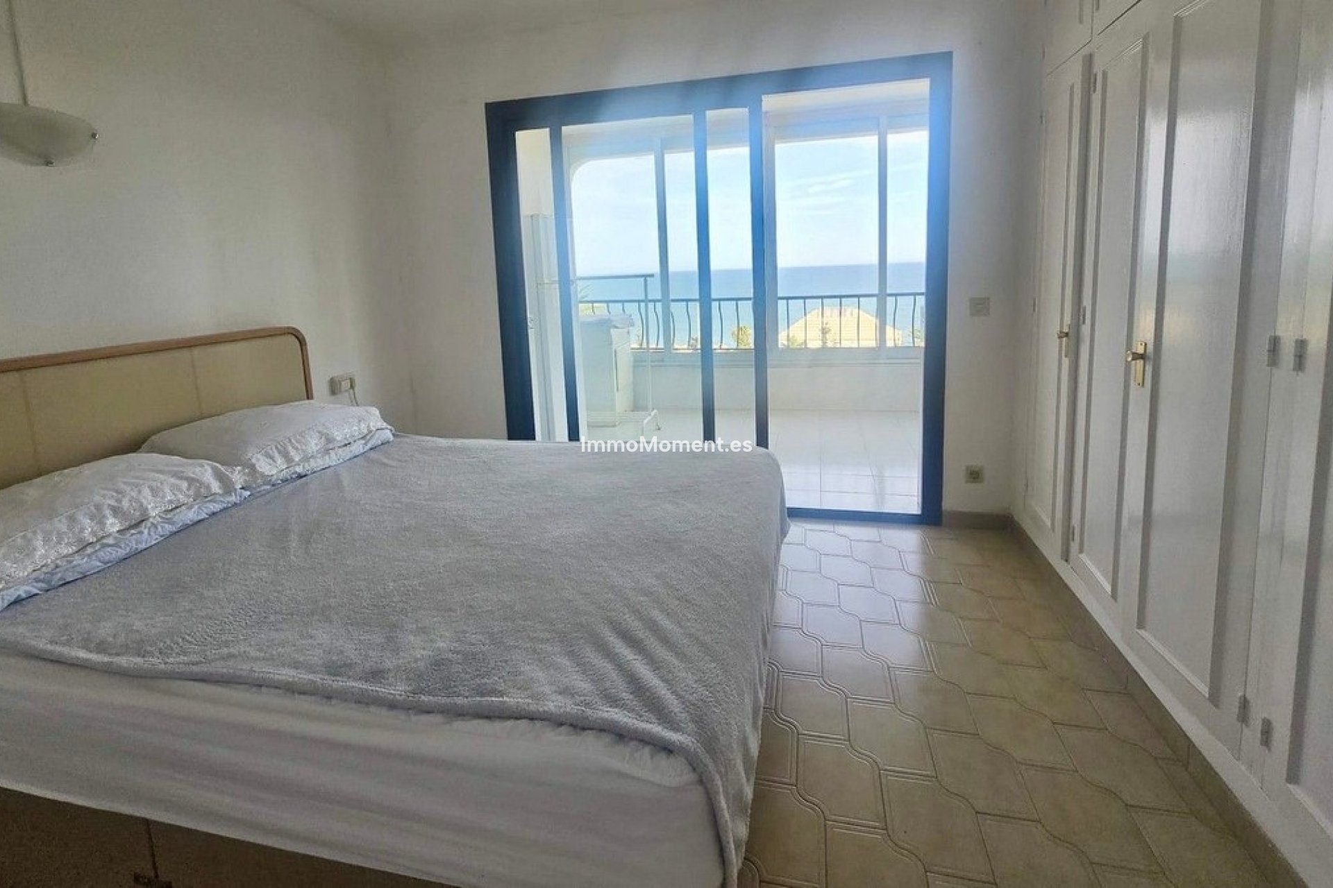 Wiederverkauf - Wohnung - Mijas Costa - Torrenueva