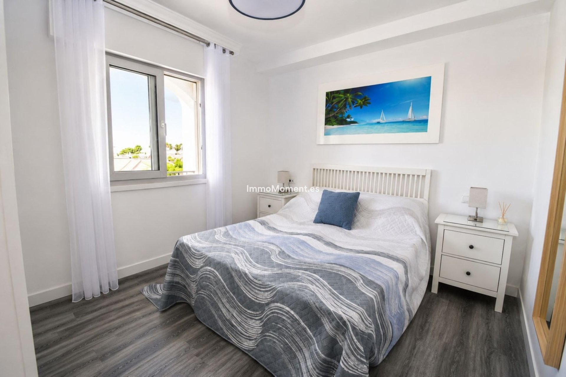 Wiederverkauf - Wohnung - Mijas - El Chaparral