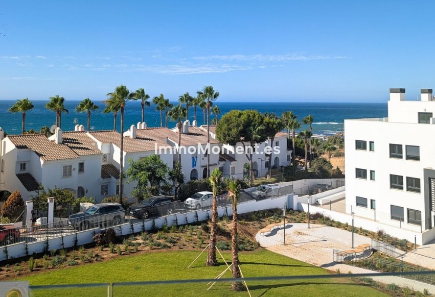 Wiederverkauf - Wohnung - Mijas - El Chaparral