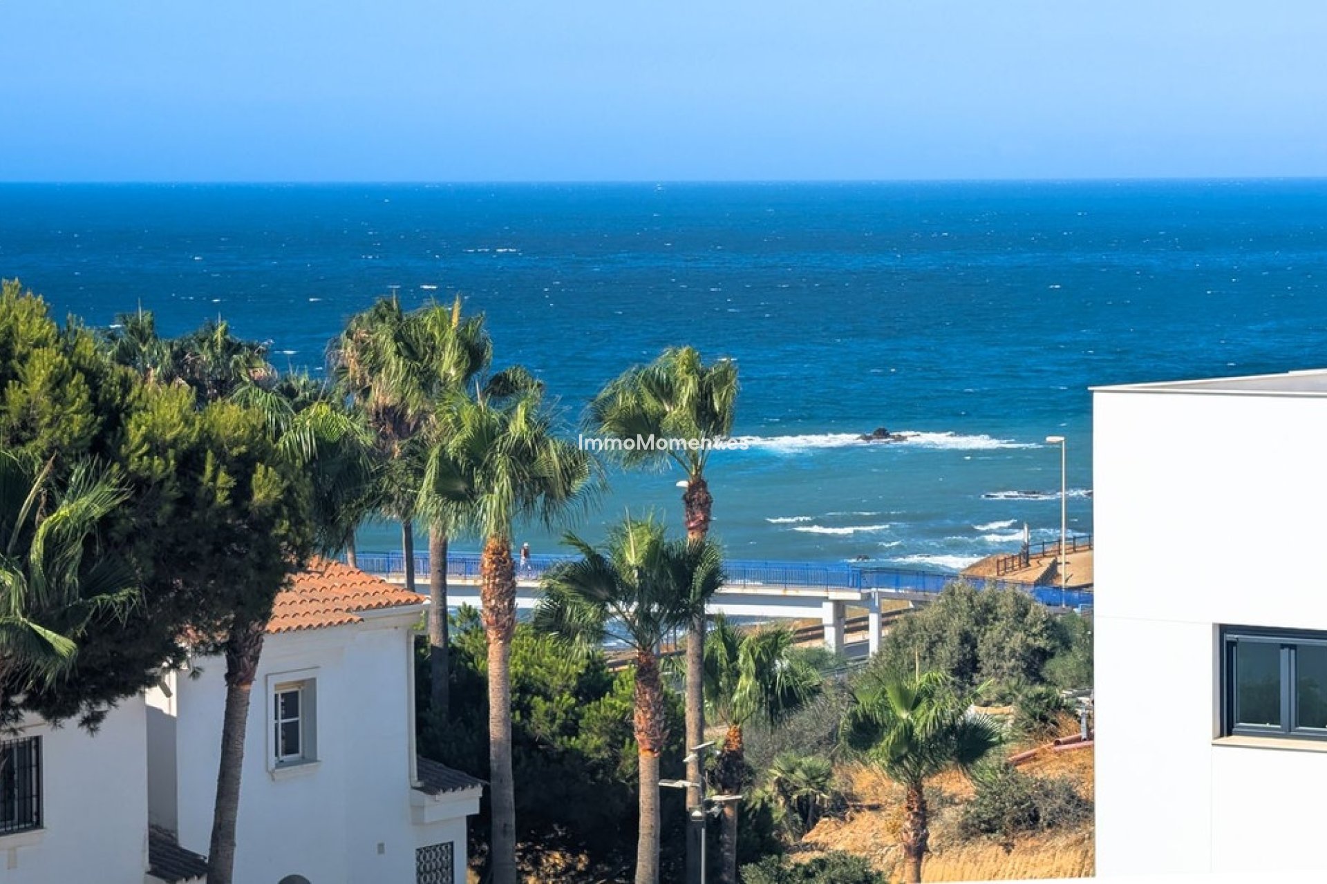 Wiederverkauf - Wohnung - Mijas - El Chaparral