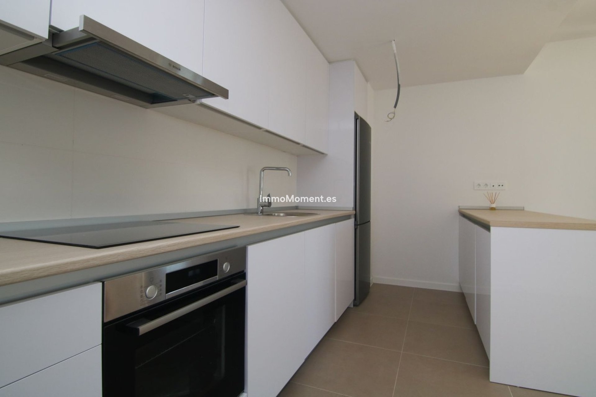 Wiederverkauf - Wohnung - Mijas - El Chaparral