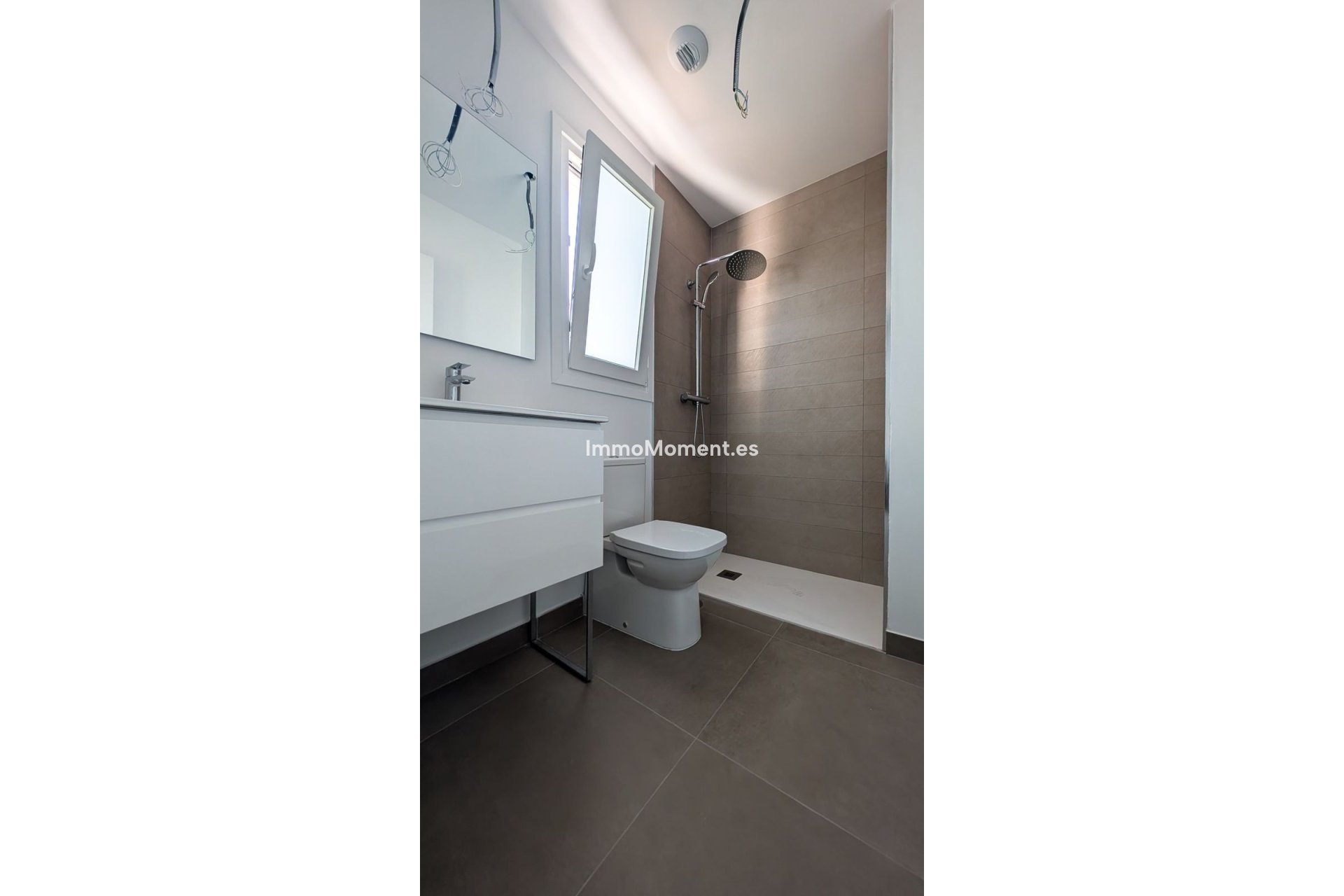 Wiederverkauf - Wohnung - Mijas - El Chaparral