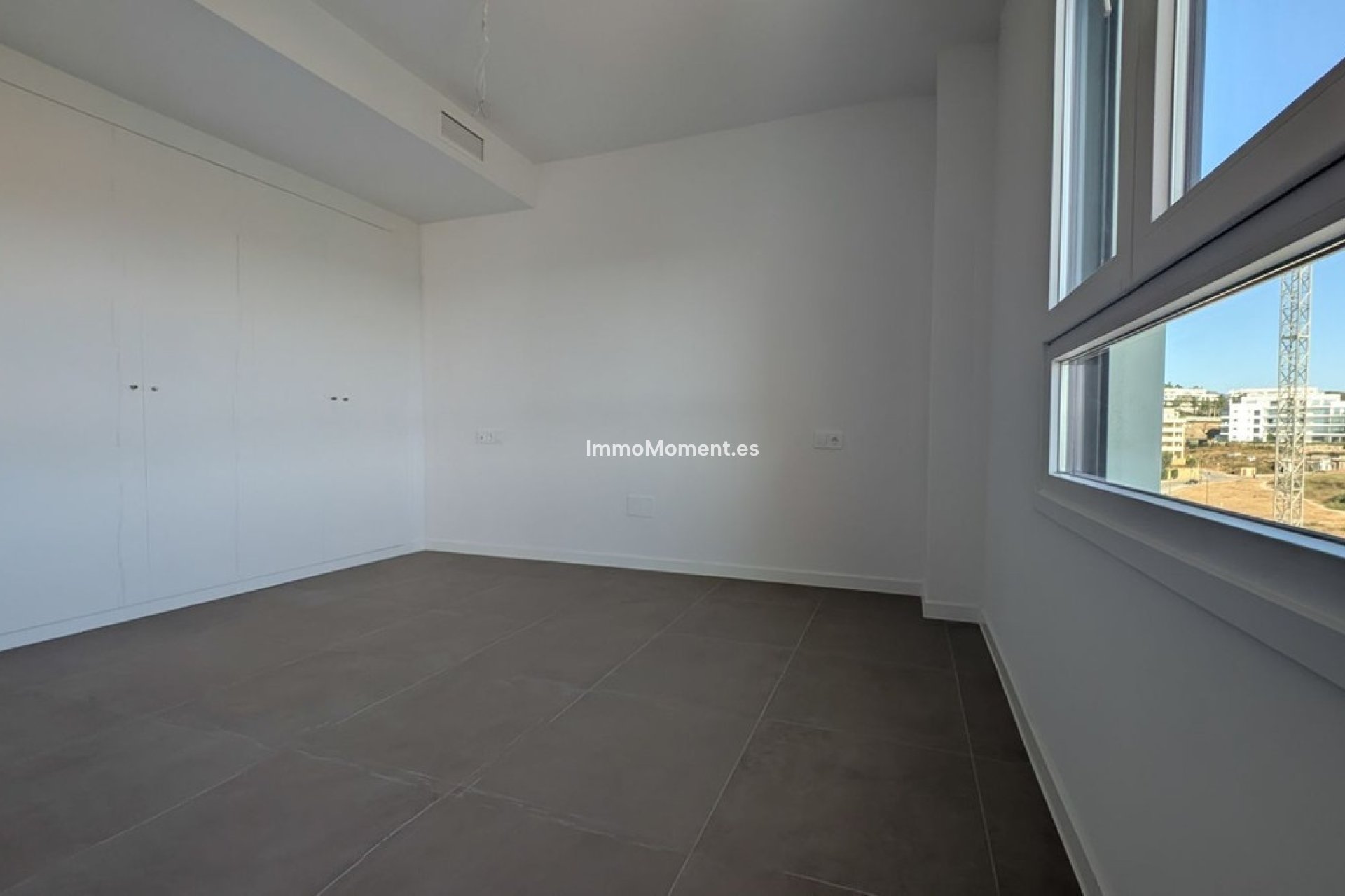 Wiederverkauf - Wohnung - Mijas - El Chaparral