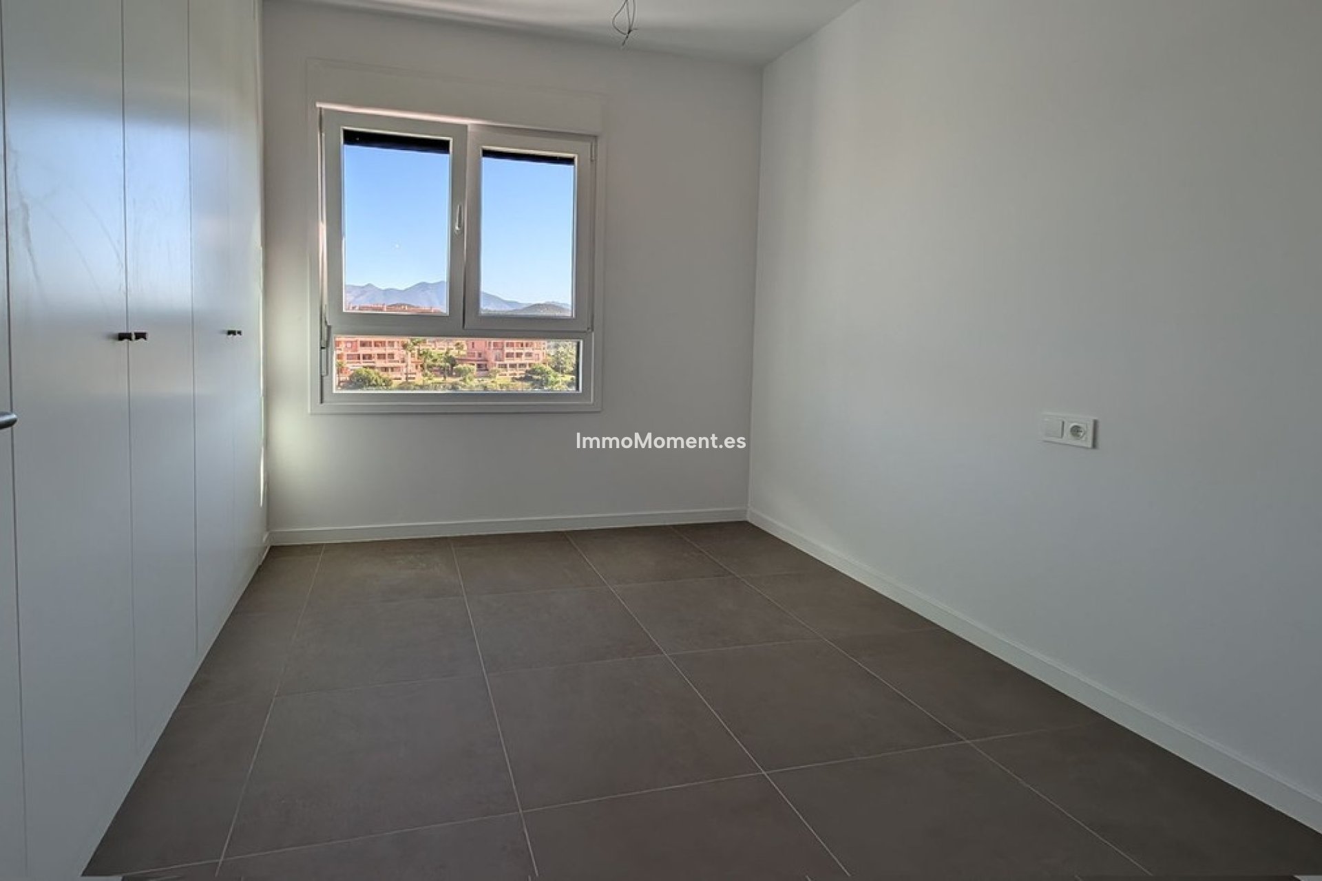 Wiederverkauf - Wohnung - Mijas - El Chaparral