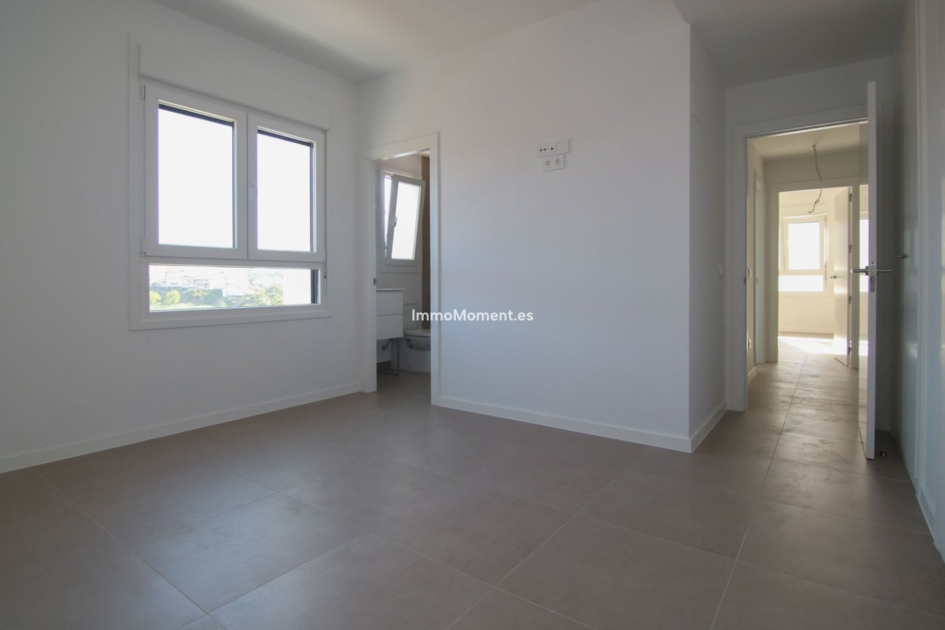 Wiederverkauf - Wohnung - Mijas - El Chaparral