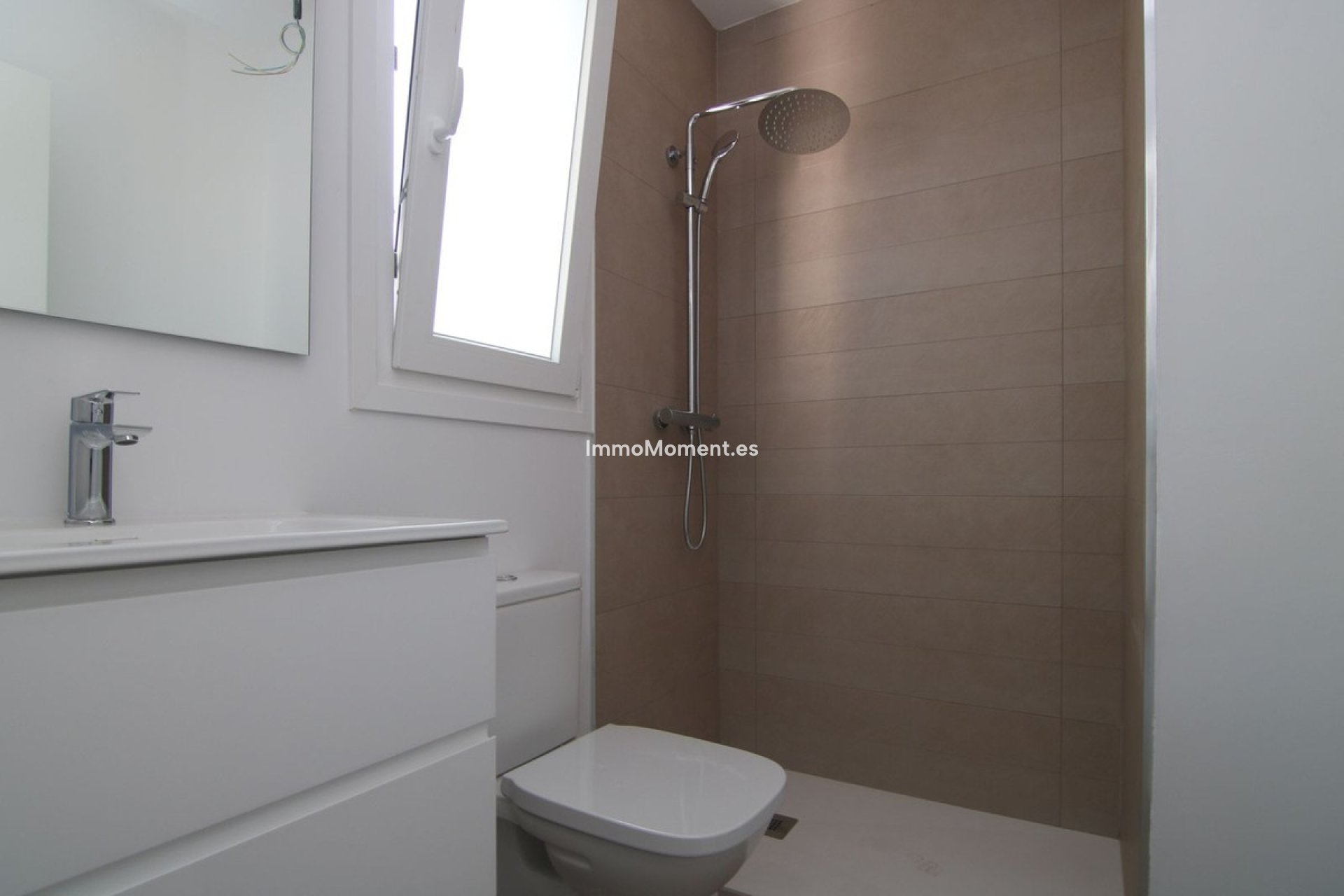 Wiederverkauf - Wohnung - Mijas - El Chaparral