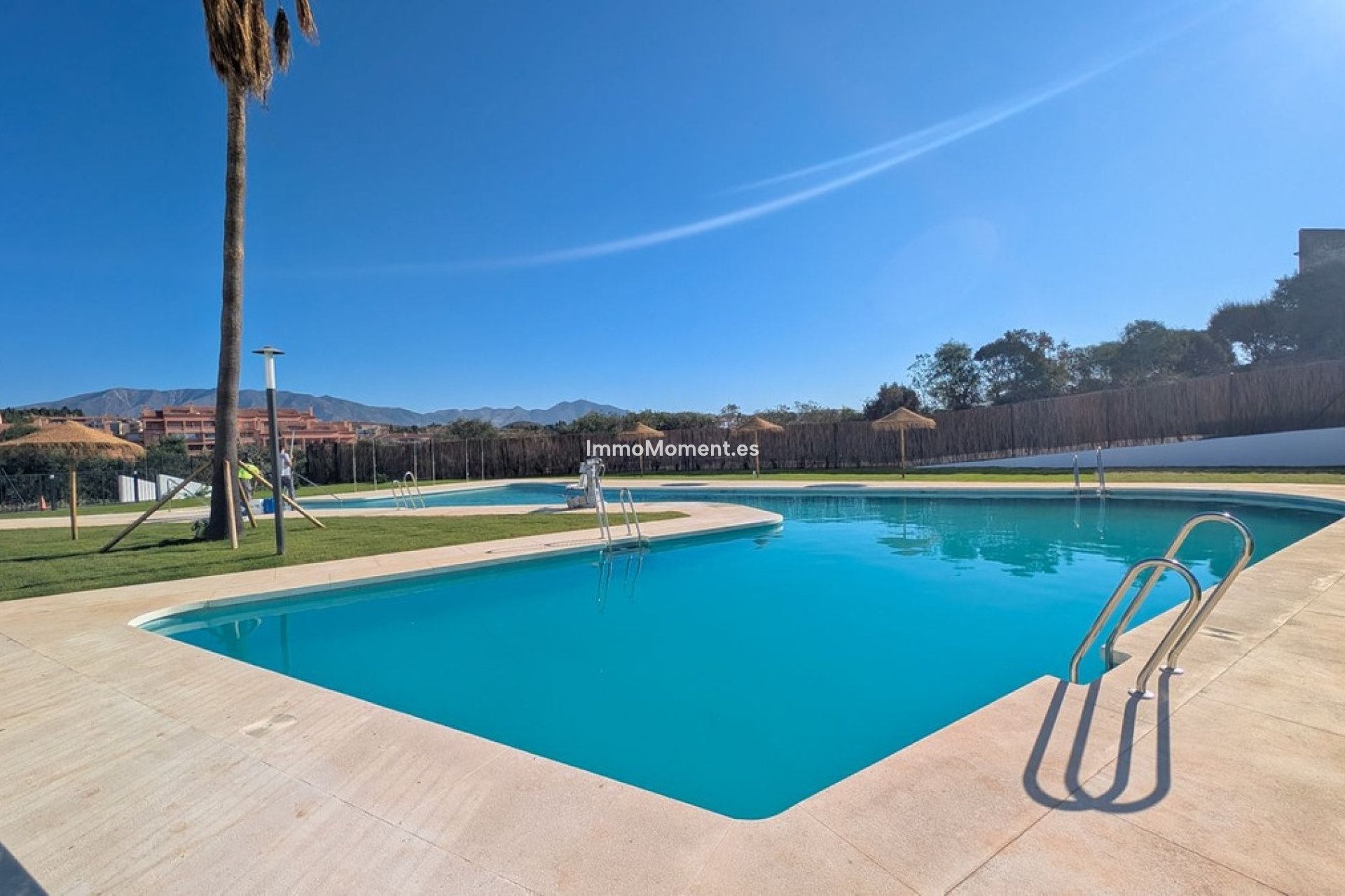Wiederverkauf - Wohnung - Mijas - El Chaparral