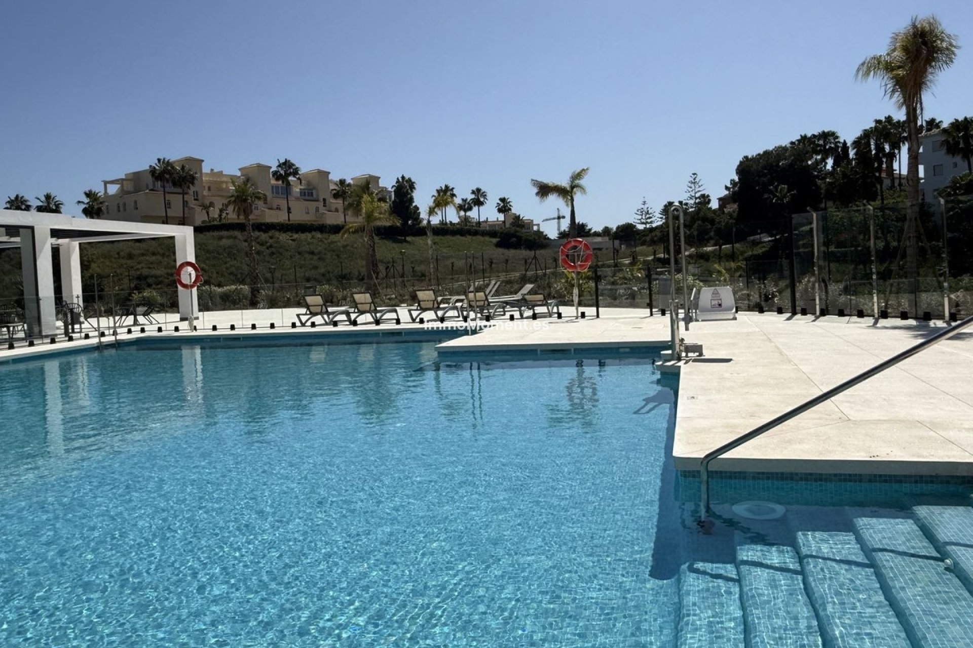 Wiederverkauf - Wohnung - Mijas - El Chaparral