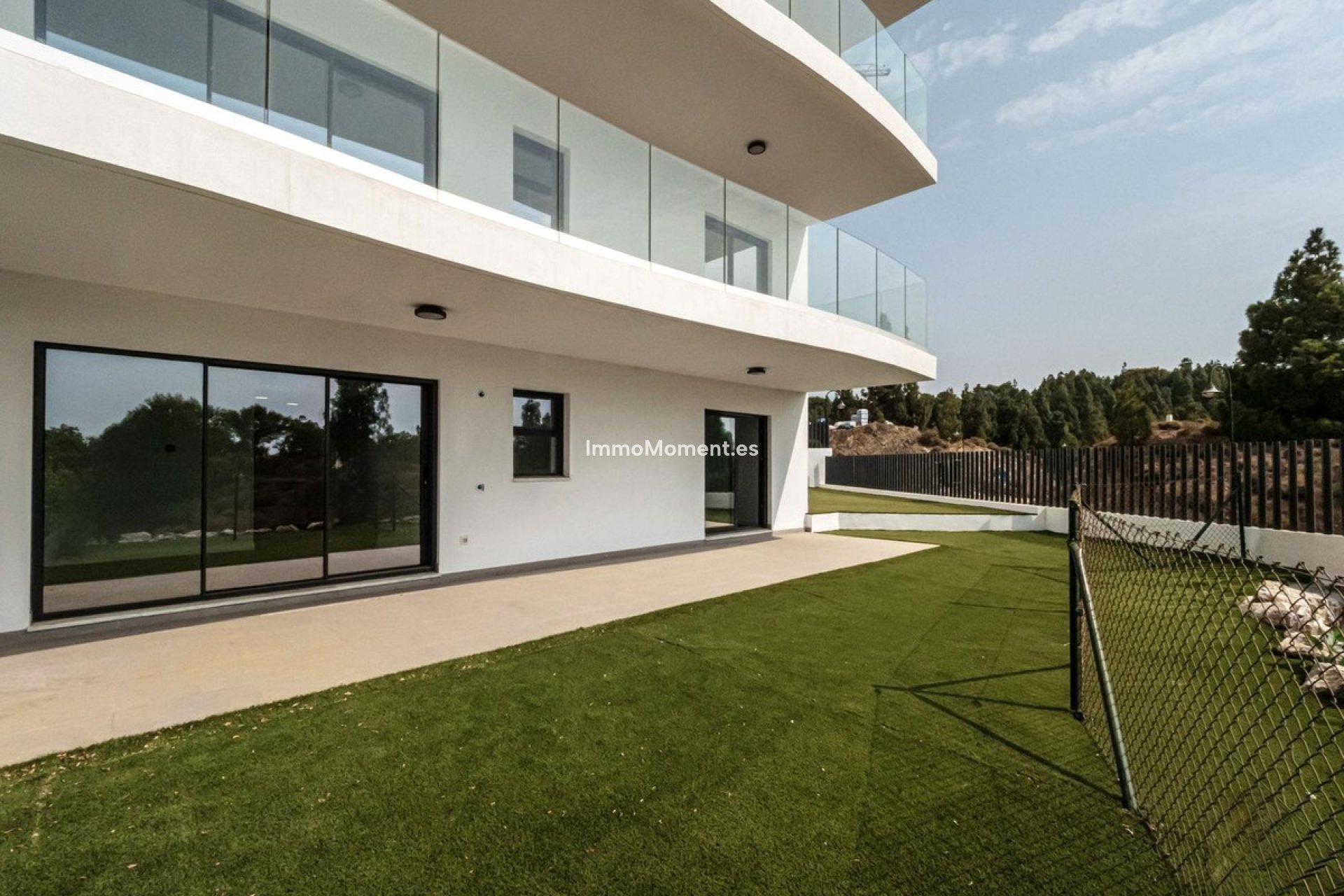 Wiederverkauf - Wohnung - Mijas - El Chaparral