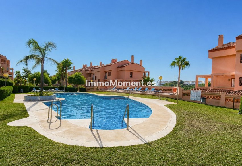 Wiederverkauf - Wohnung - Mijas - El Chaparral
