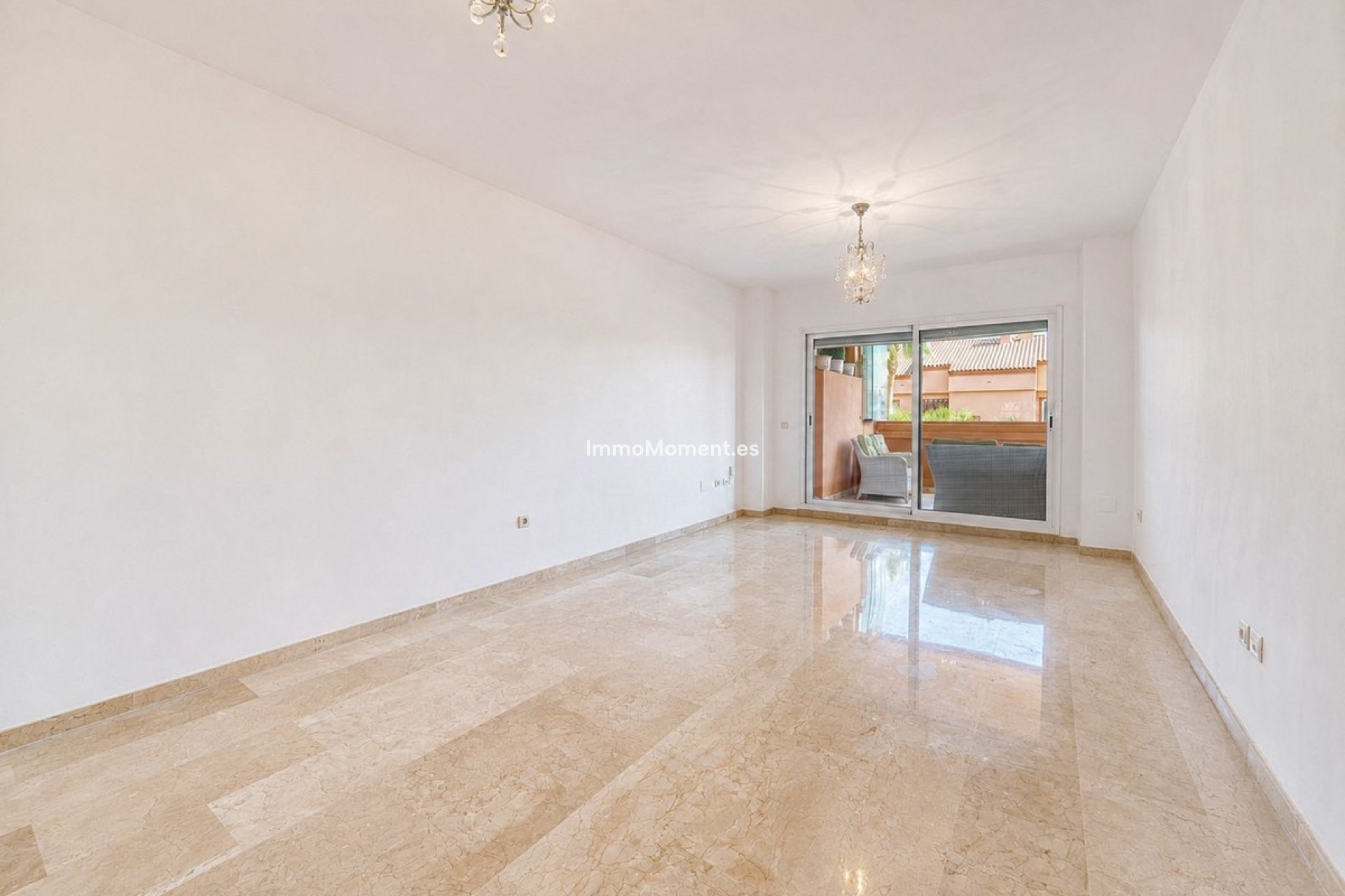 Wiederverkauf - Wohnung - Mijas - El Chaparral