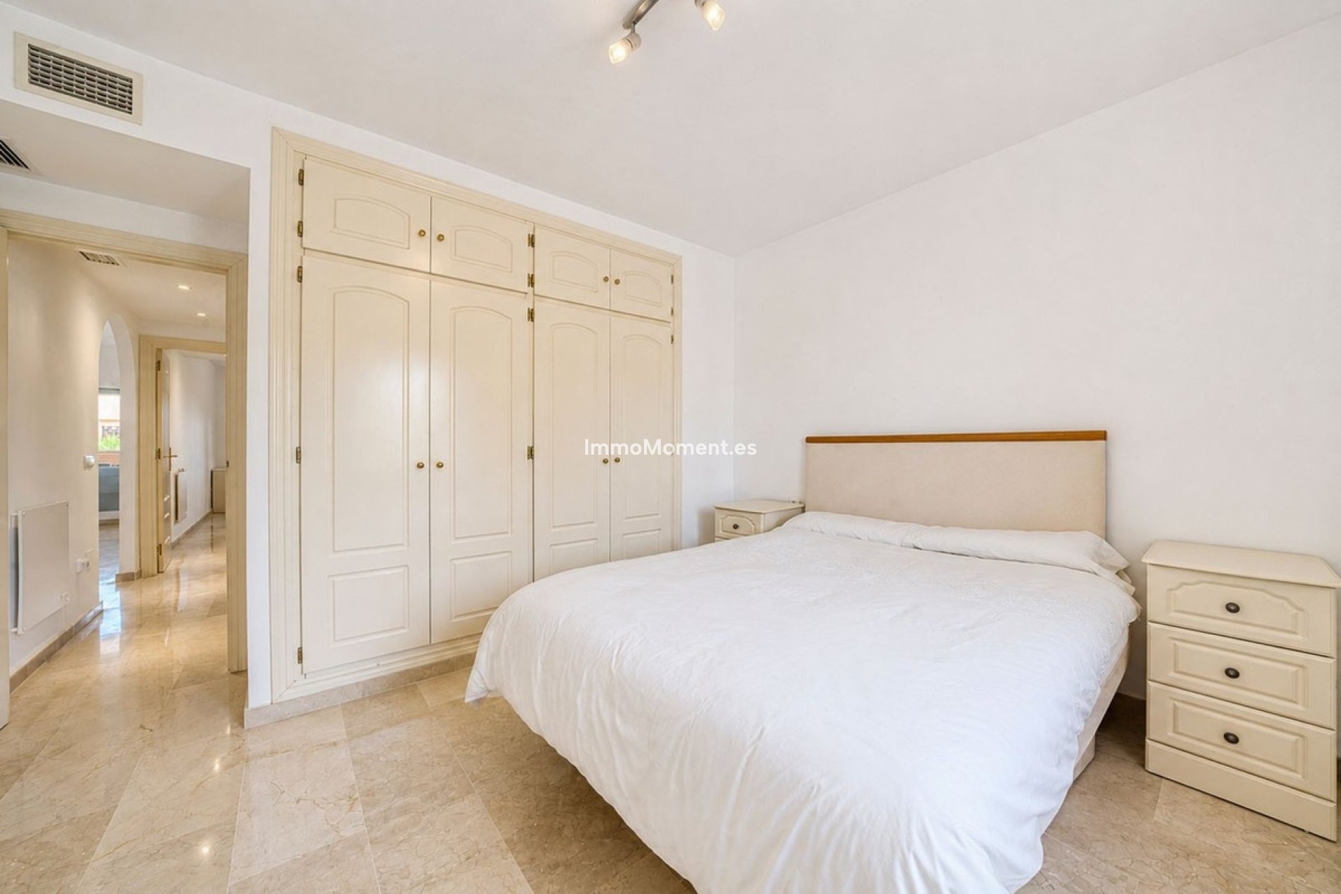 Wiederverkauf - Wohnung - Mijas - El Chaparral