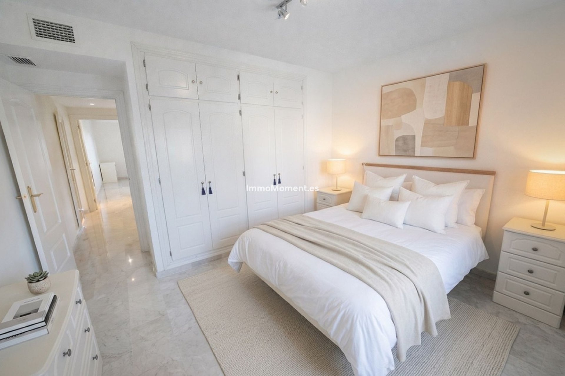 Wiederverkauf - Wohnung - Mijas - El Chaparral
