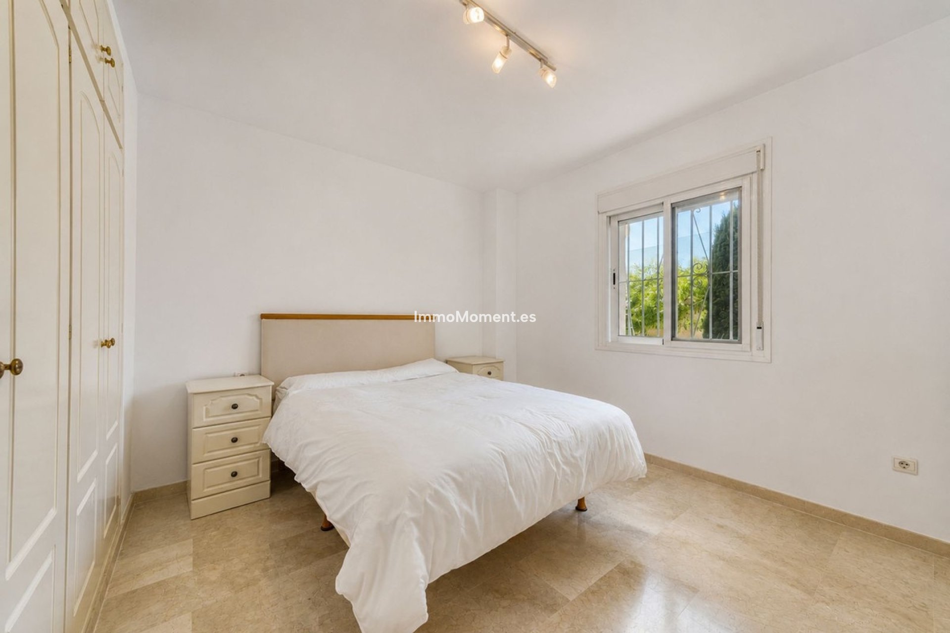 Wiederverkauf - Wohnung - Mijas - El Chaparral